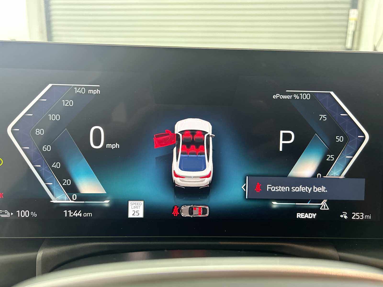 Thumbnail: 2025 BMW i4 - 10