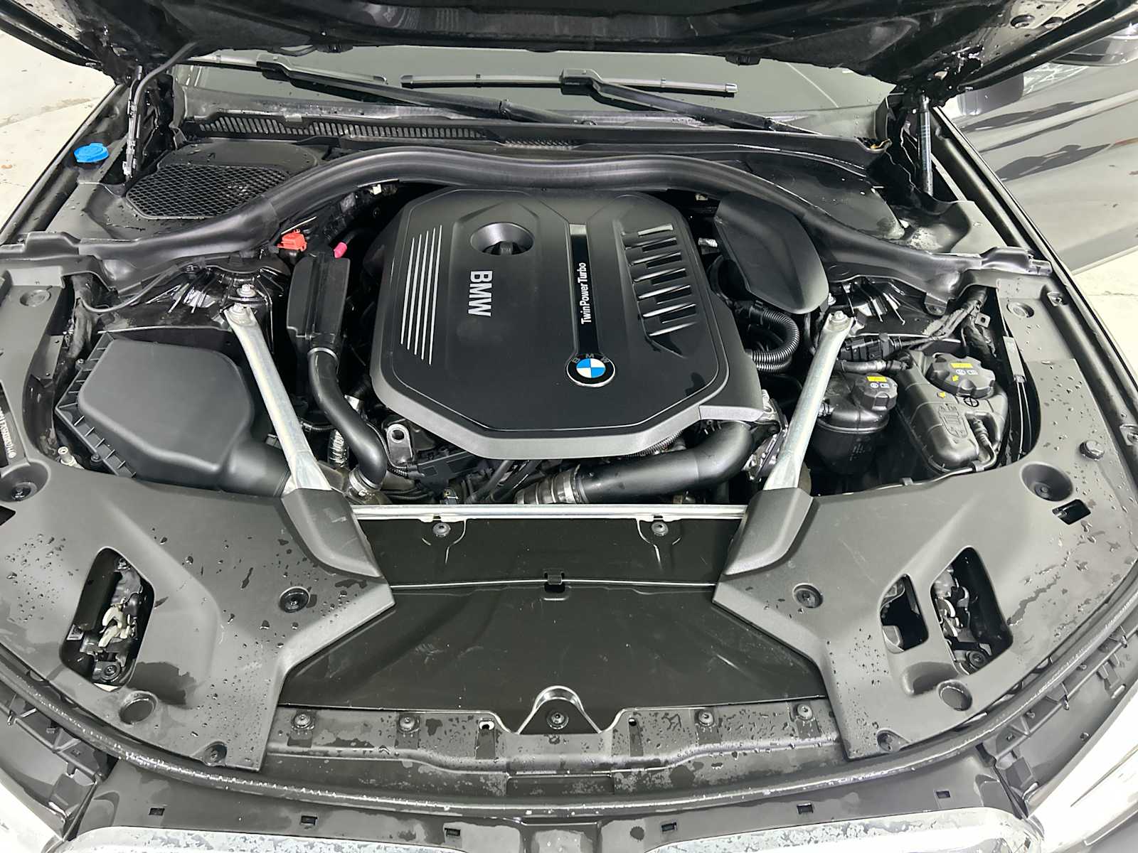 Thumbnail: 2019 BMW 5 Series - 18