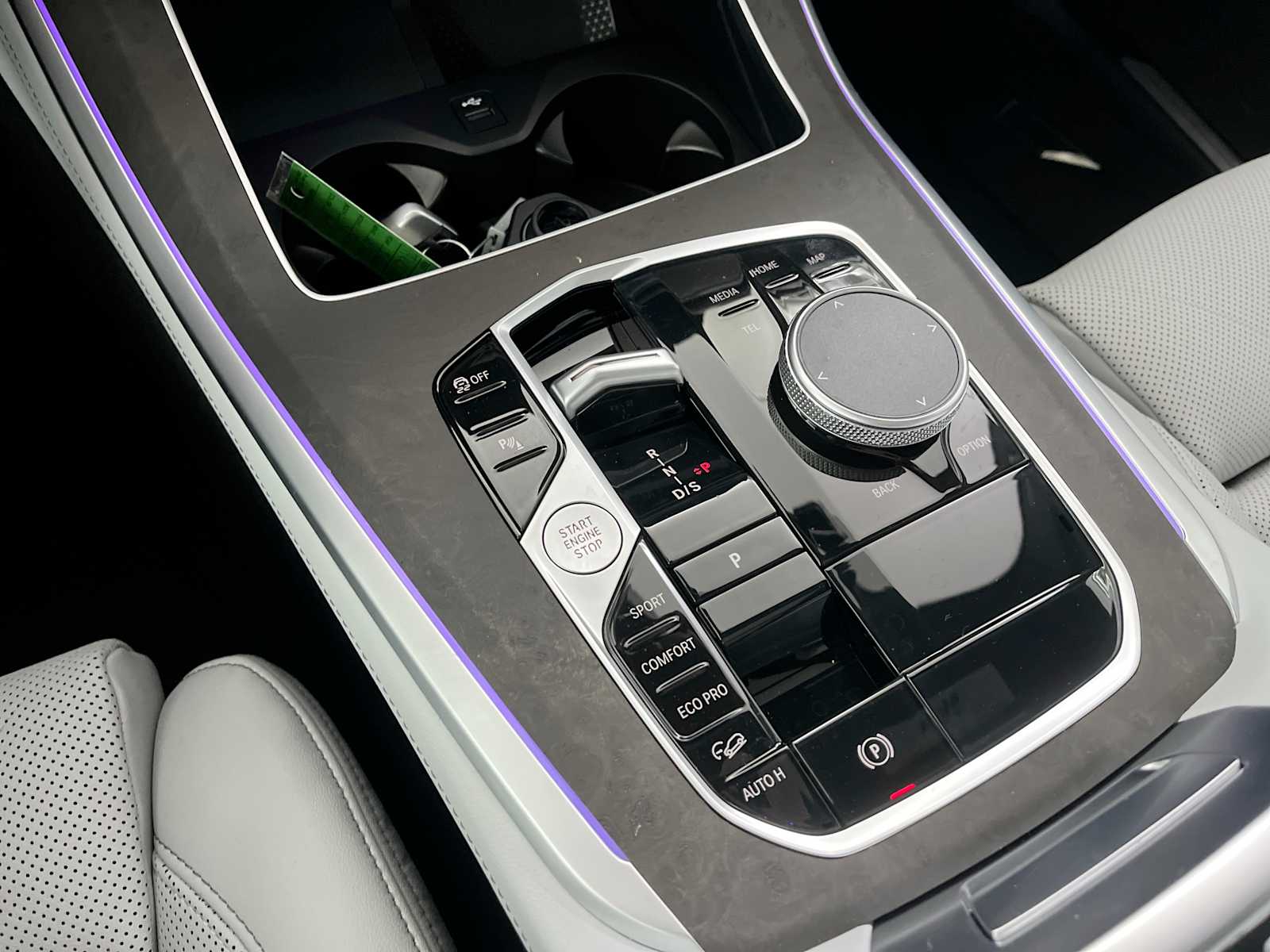 Thumbnail: 2026 BMW X5 - 27