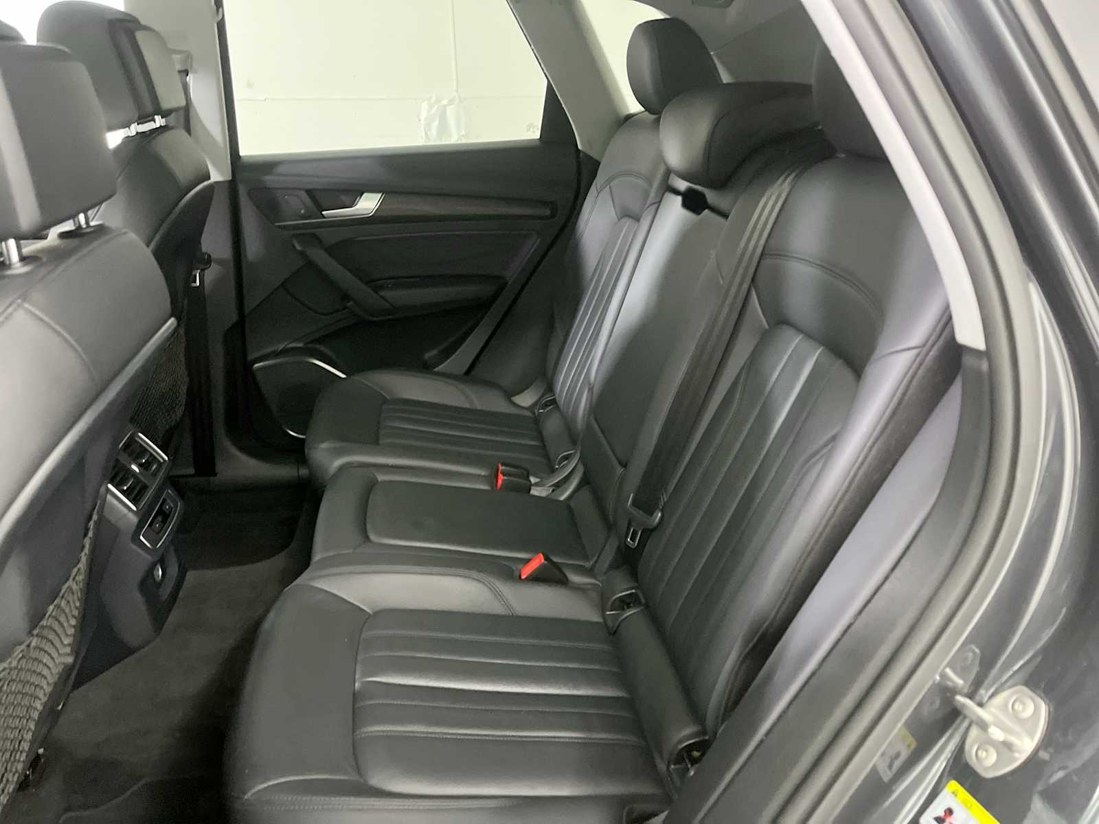 Thumbnail: 2018 Audi Q5 - 25