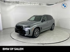 2026 BMW X5 M60i SUV Salem, OR