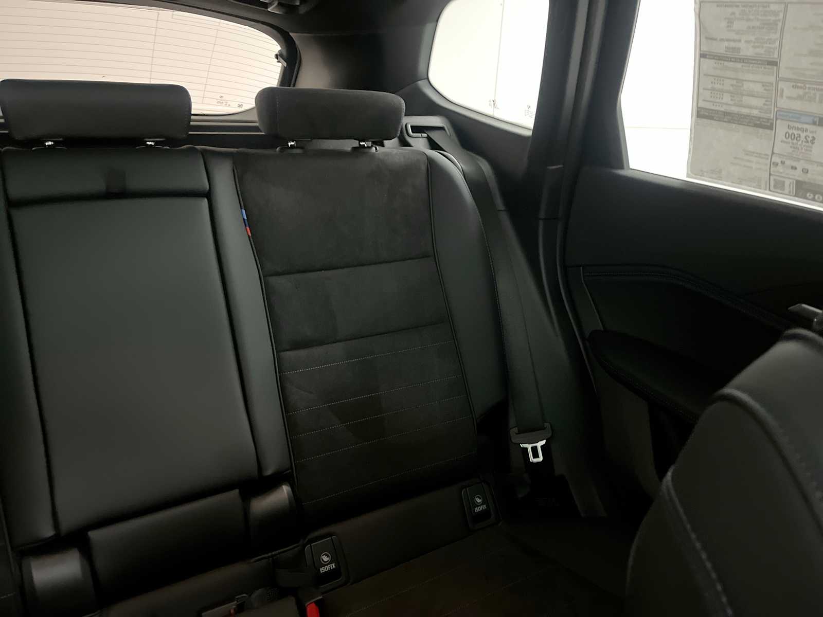 Thumbnail: 2026 BMW X1 - 14