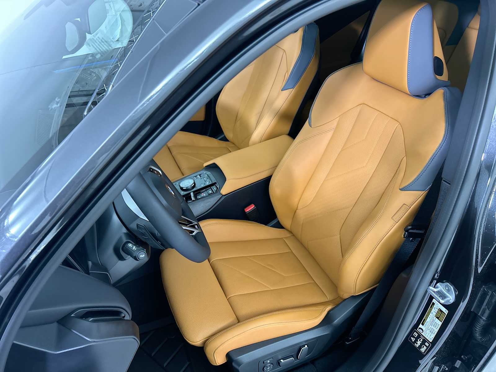 Thumbnail: 2026 BMW X3 - 13