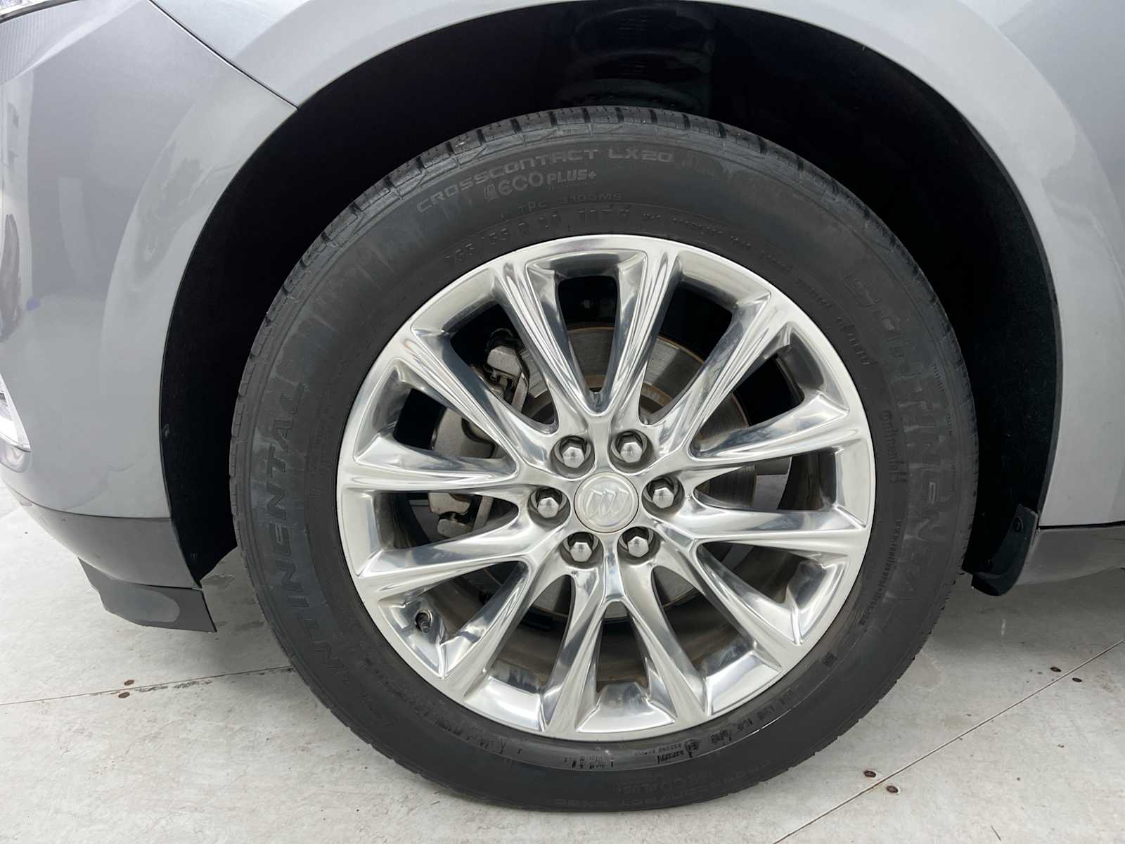 Thumbnail: 2019 Buick Enclave - 25