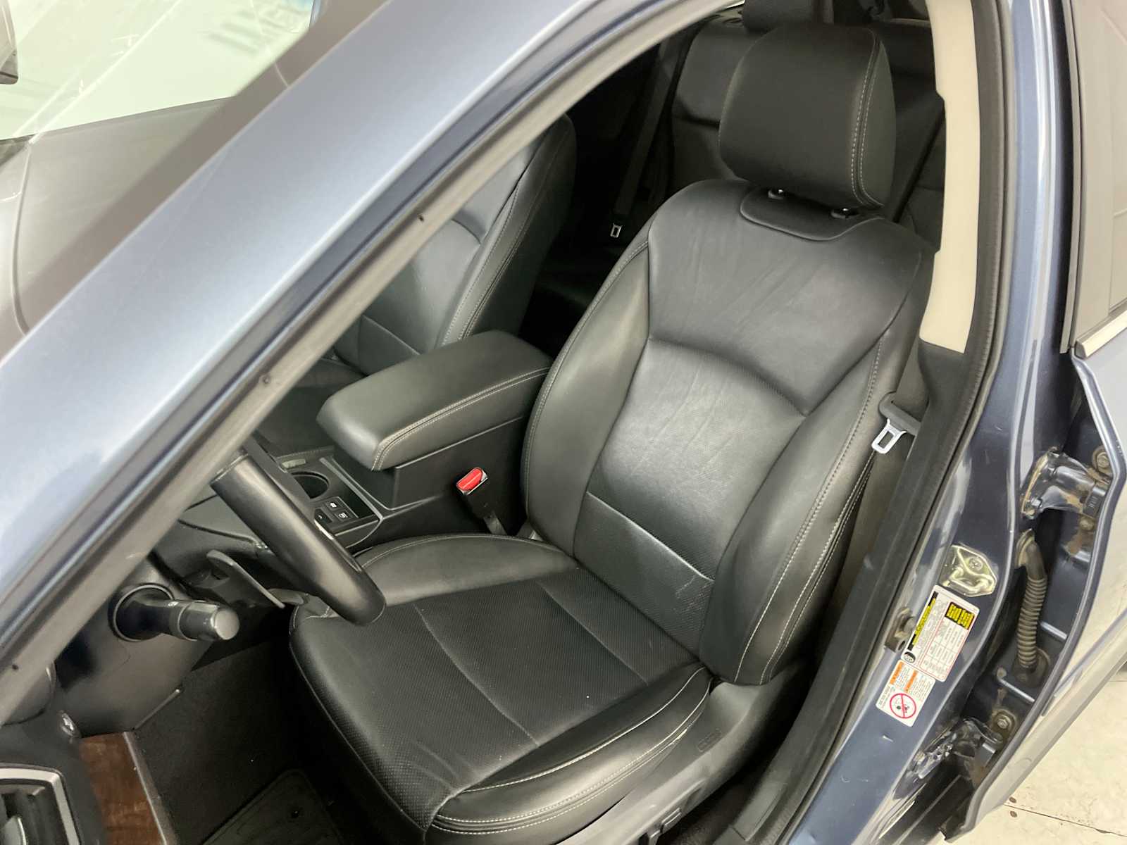 Thumbnail: 2015 Subaru Outback - 19