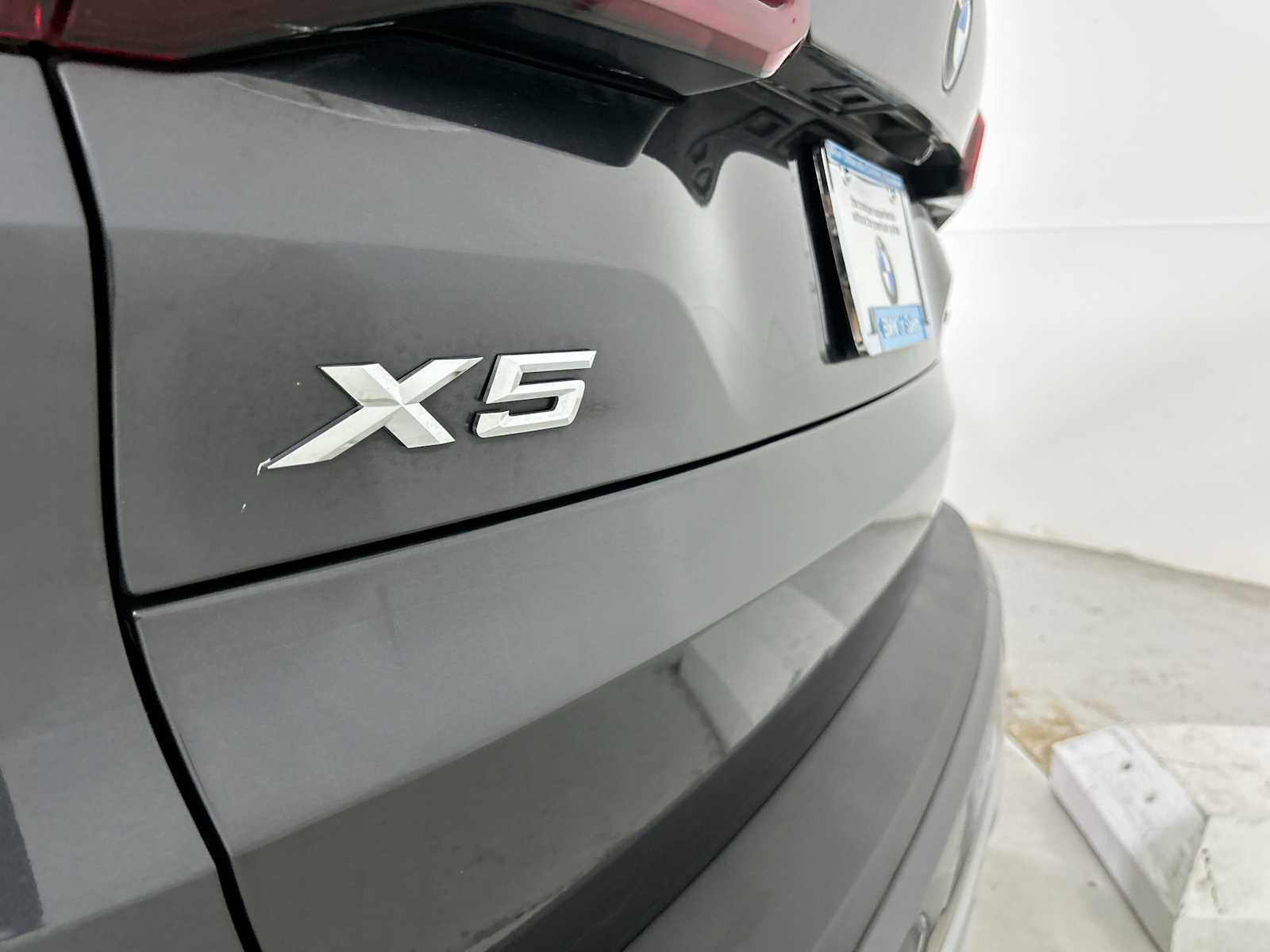 Thumbnail: 2022 BMW X5 - 28