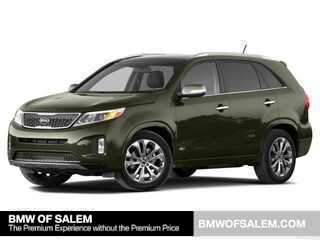 2014 Kia Sorento LX -
                  Salem, OR