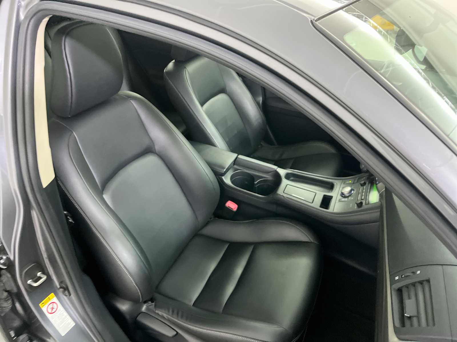 Thumbnail: 2014 Lexus CT - 24