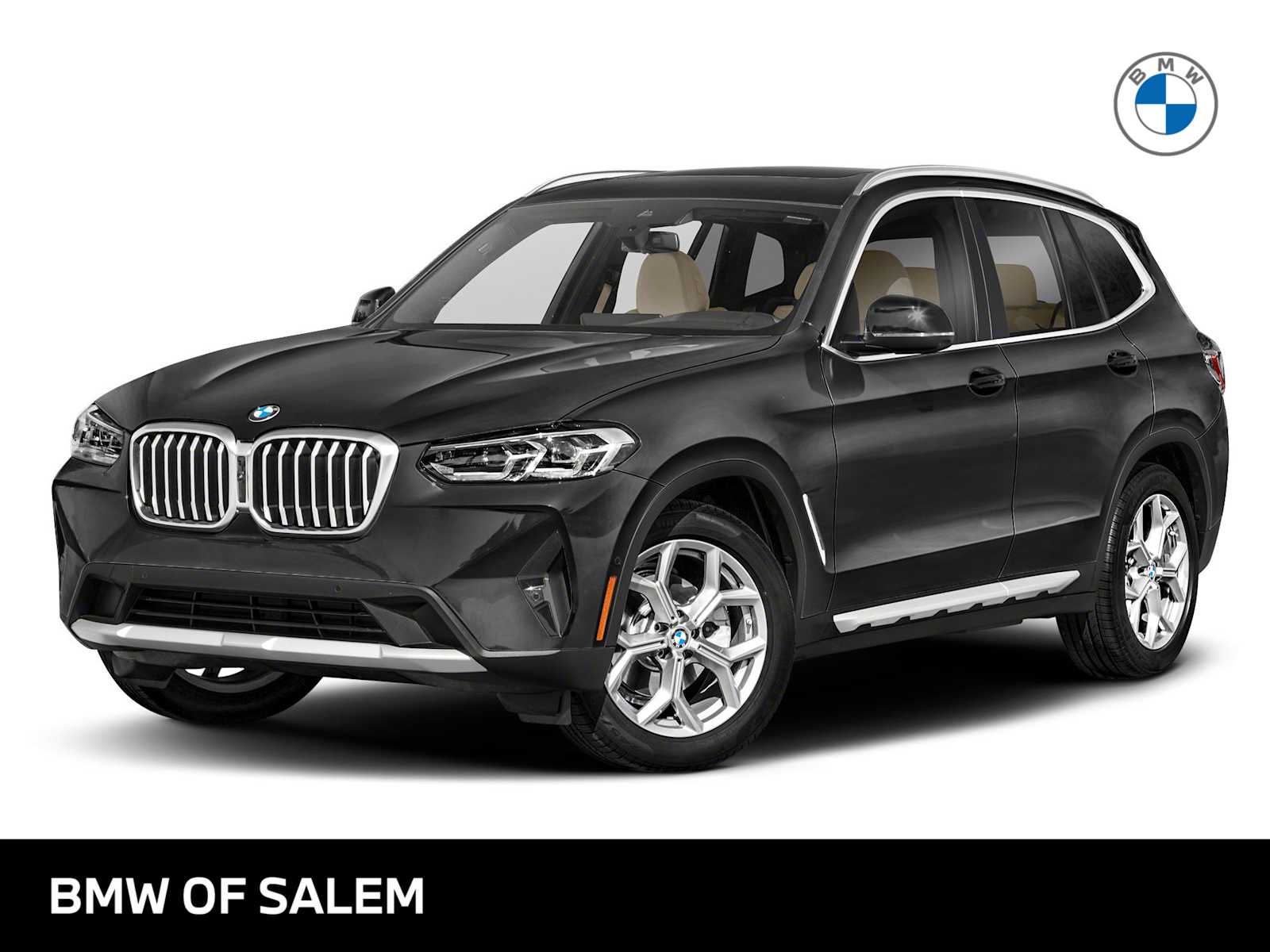 2024 BMW X3 30i