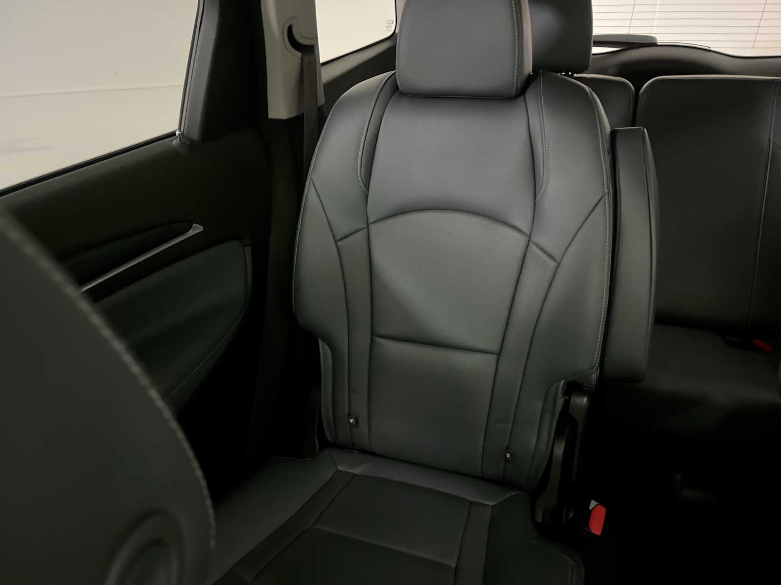 Thumbnail: 2019 Buick Enclave - 12