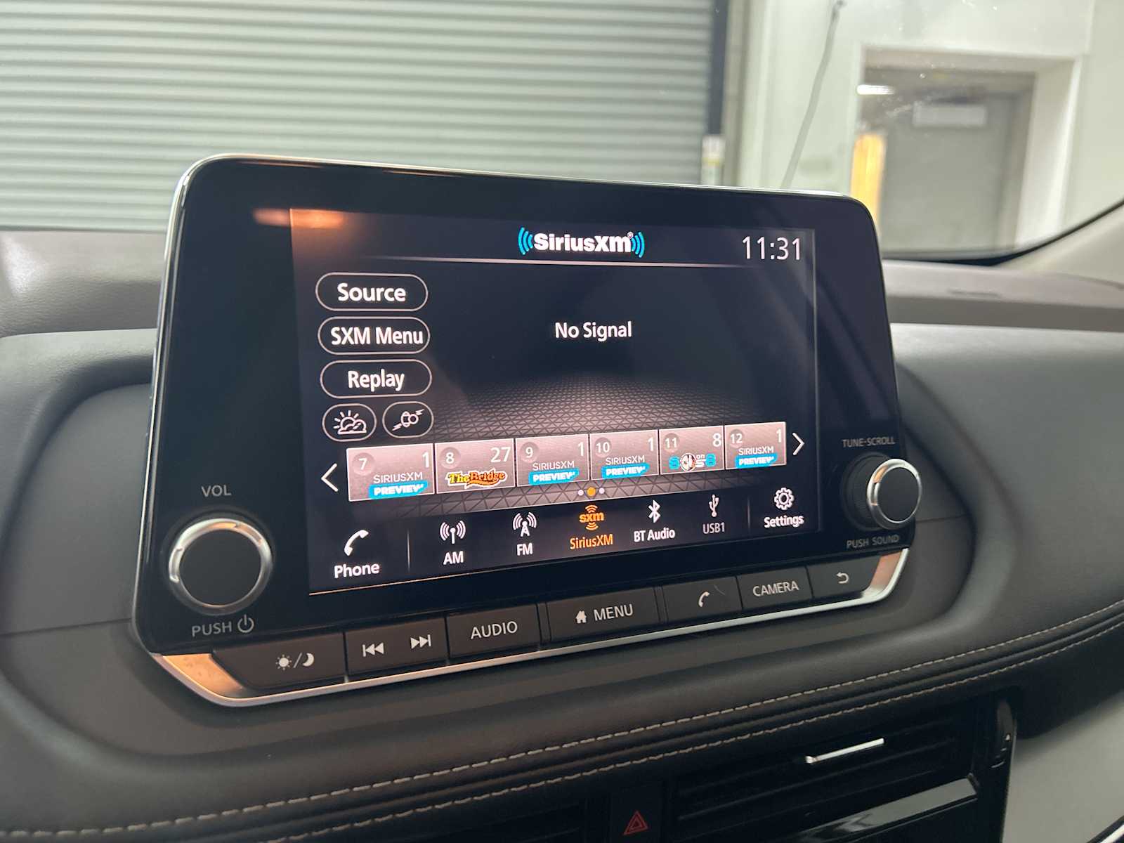 Thumbnail: 2022 Nissan Rogue - 12