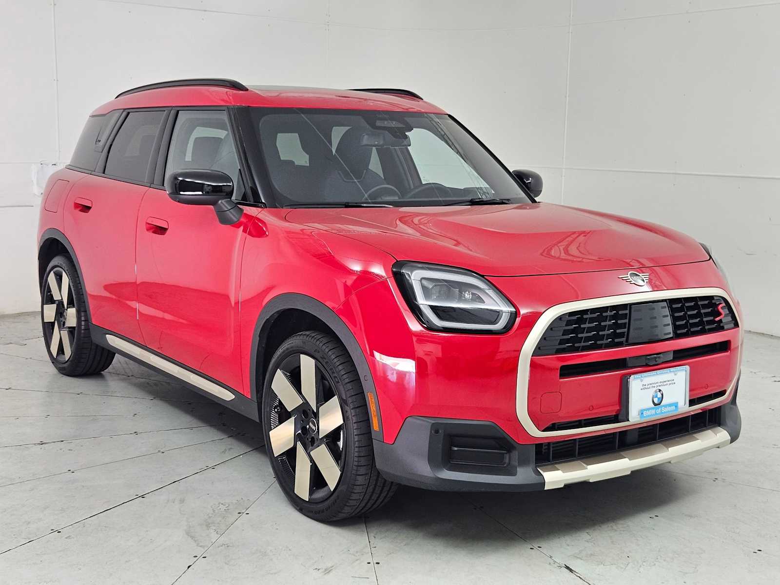 Thumbnail: 2025 MINI Cooper Countryman - 8