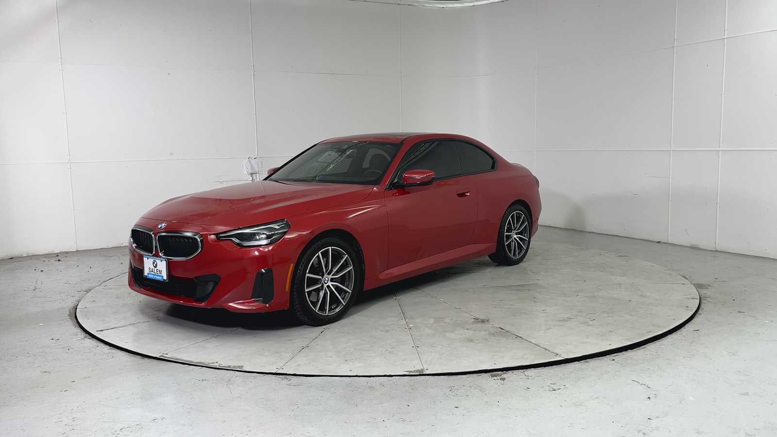 Thumbnail: 2024 BMW 2 Series - 6