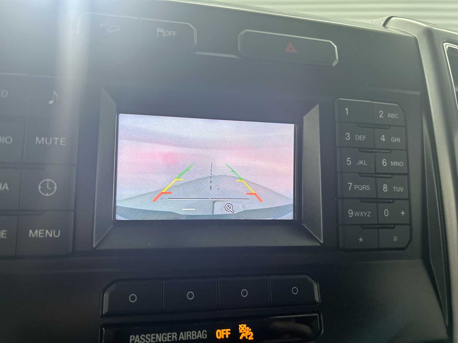 Thumbnail: 2015 Ford F-150 - 22