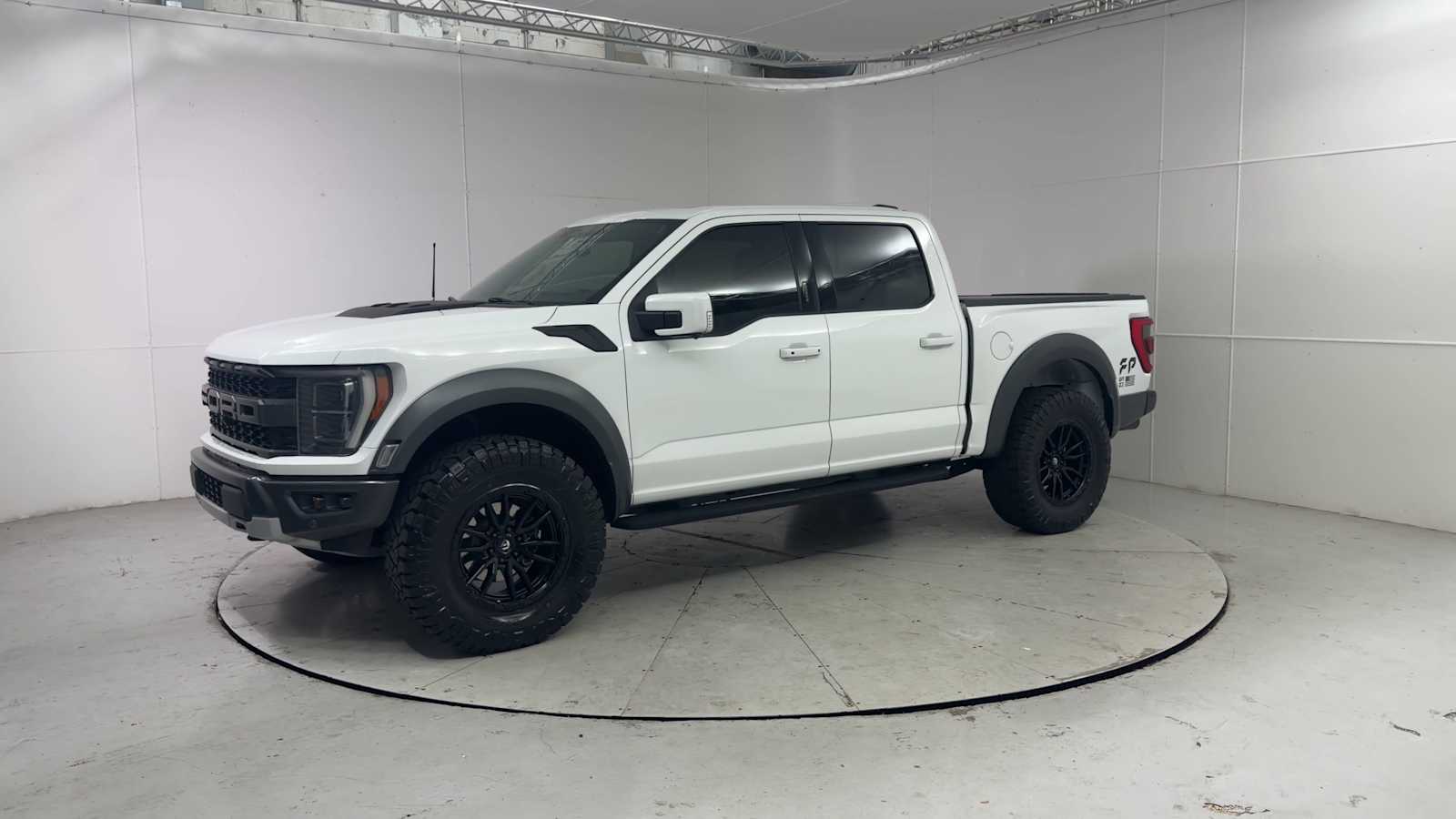 Thumbnail: 2022 Ford F-150 - 6