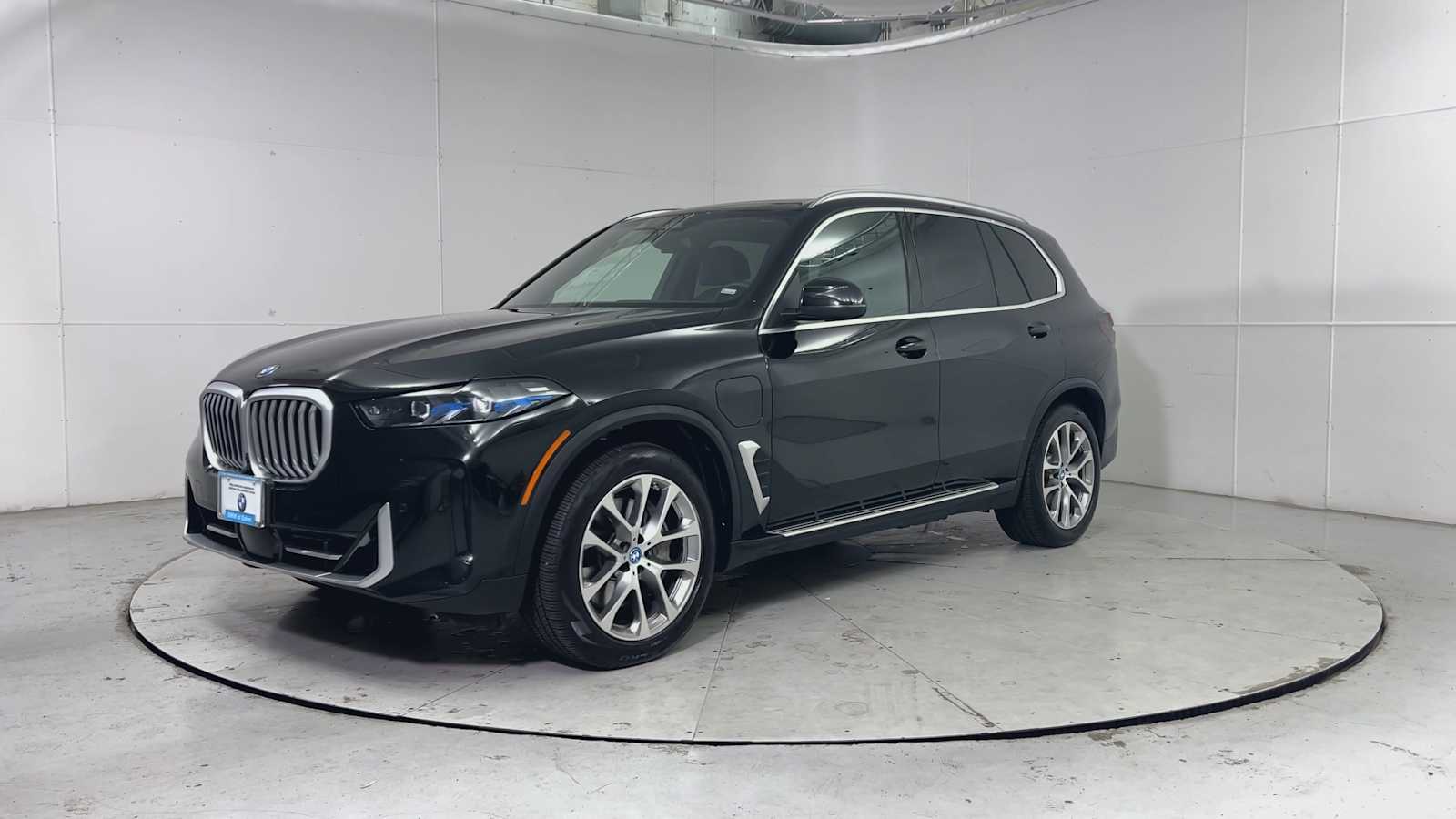 Thumbnail: 2025 BMW X5 - 6