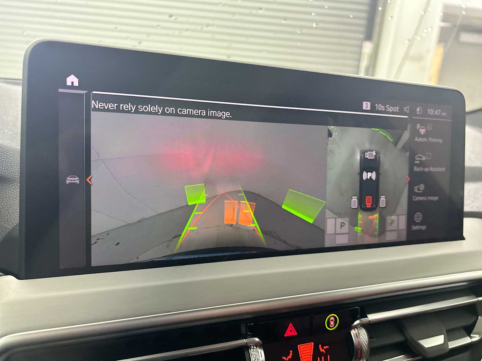 Thumbnail: 2023 BMW X3 - 24