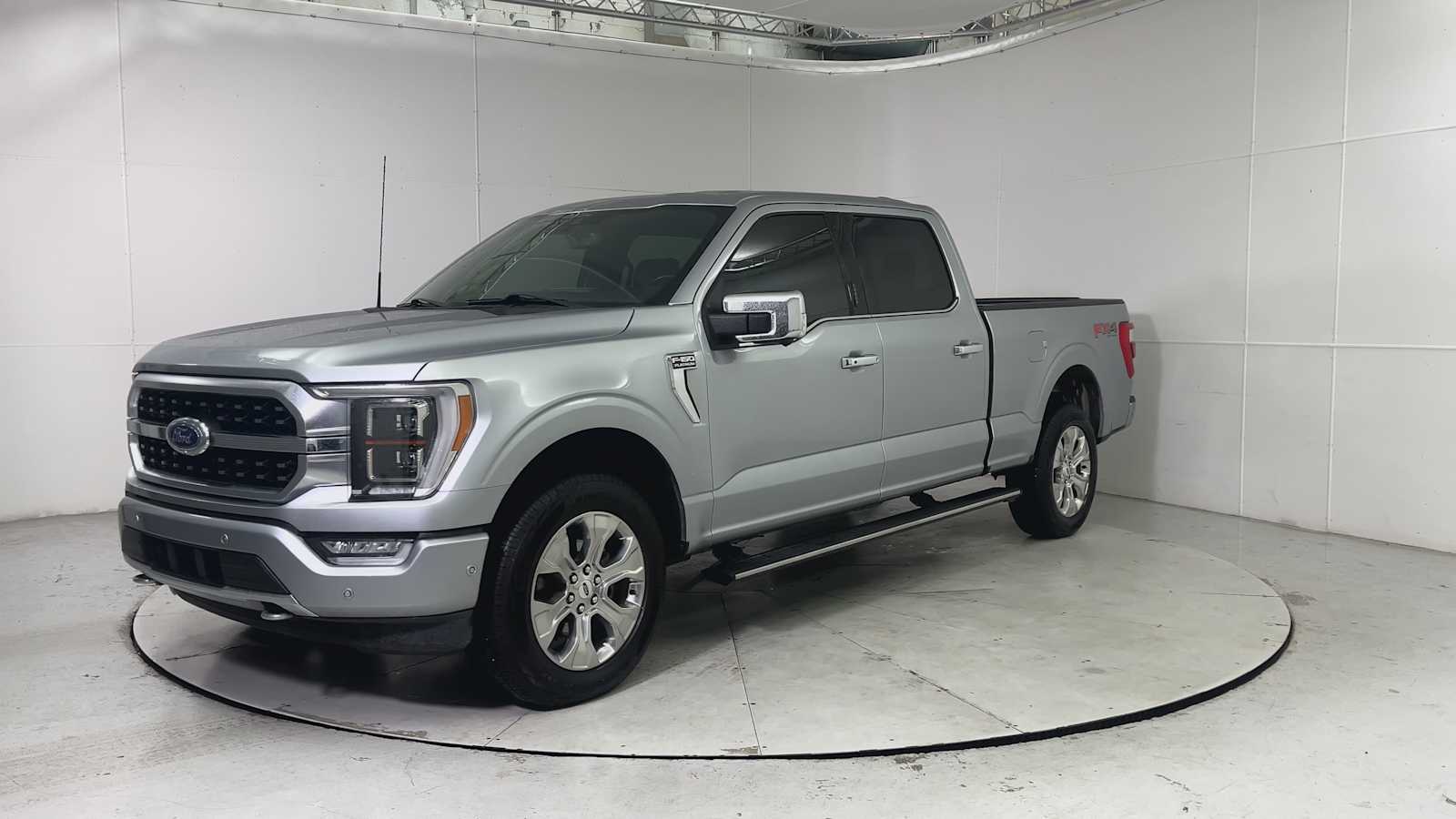 Thumbnail: 2022 Ford F-150 - 6