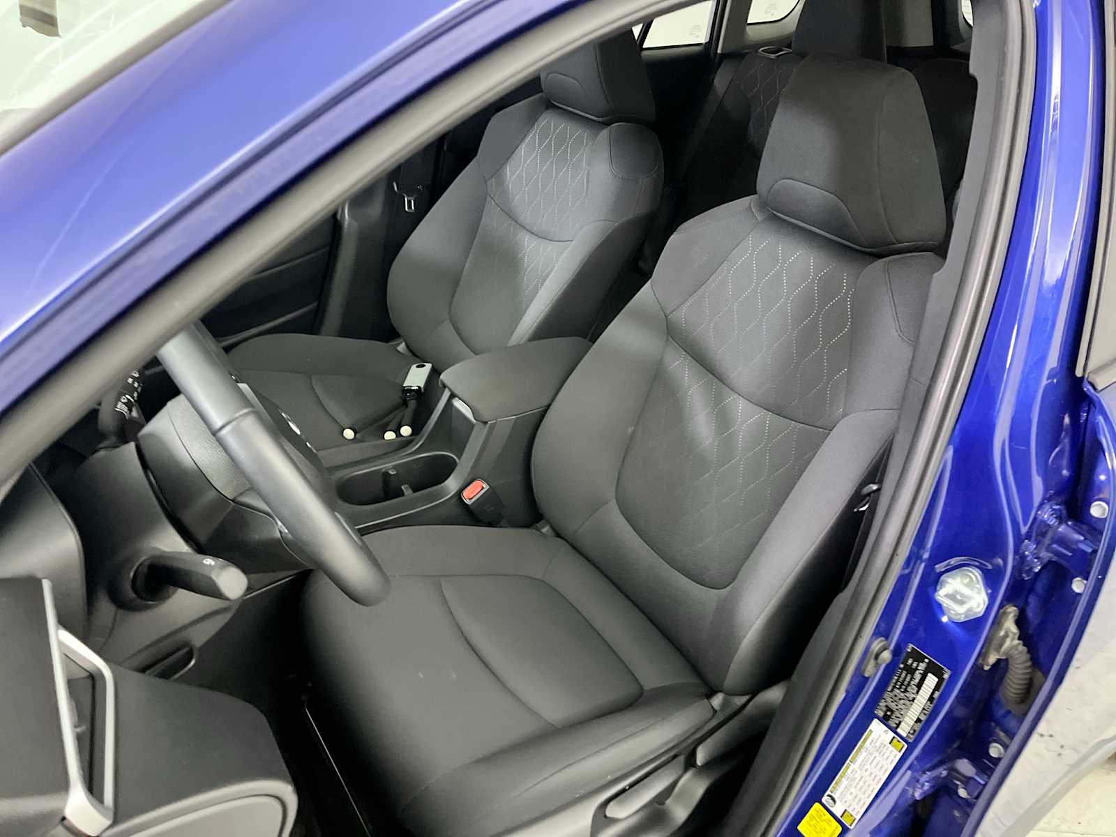 Thumbnail: 2024 Toyota Corolla Cross - 19