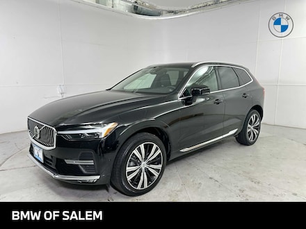 2023 Volvo XC60 Plus Bright Theme SUV