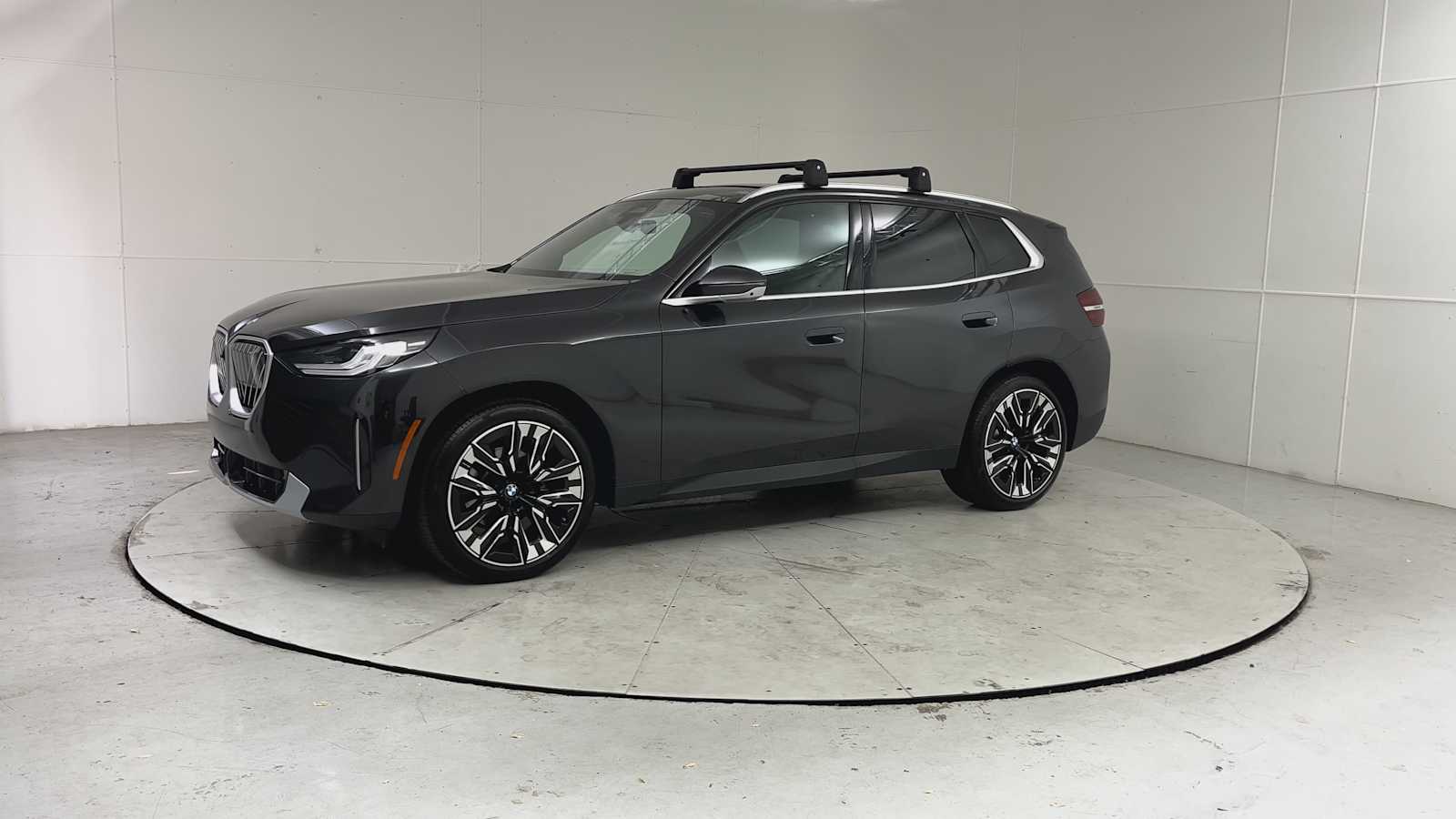 Thumbnail: 2025 BMW X3 - 6