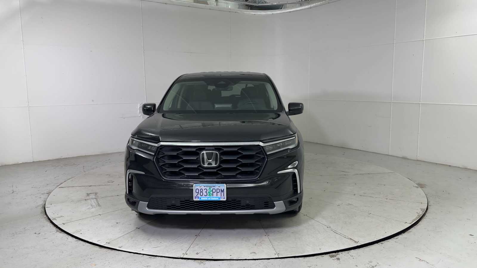 Thumbnail: 2024 Honda Pilot - 7