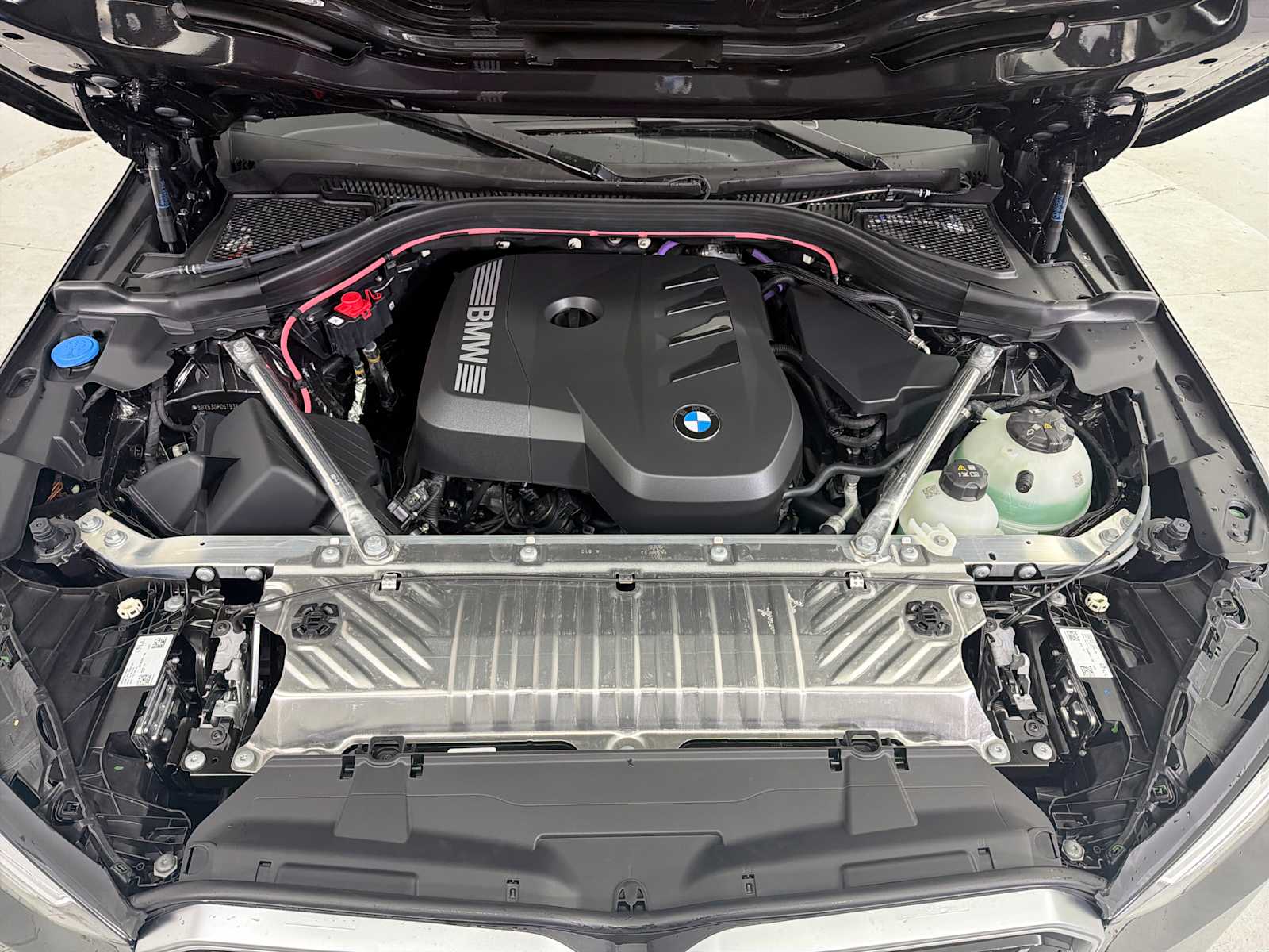 Thumbnail: 2026 BMW X3 - 18