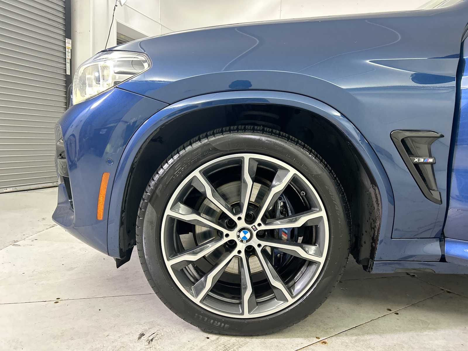 Thumbnail: 2018 BMW X3 - 19