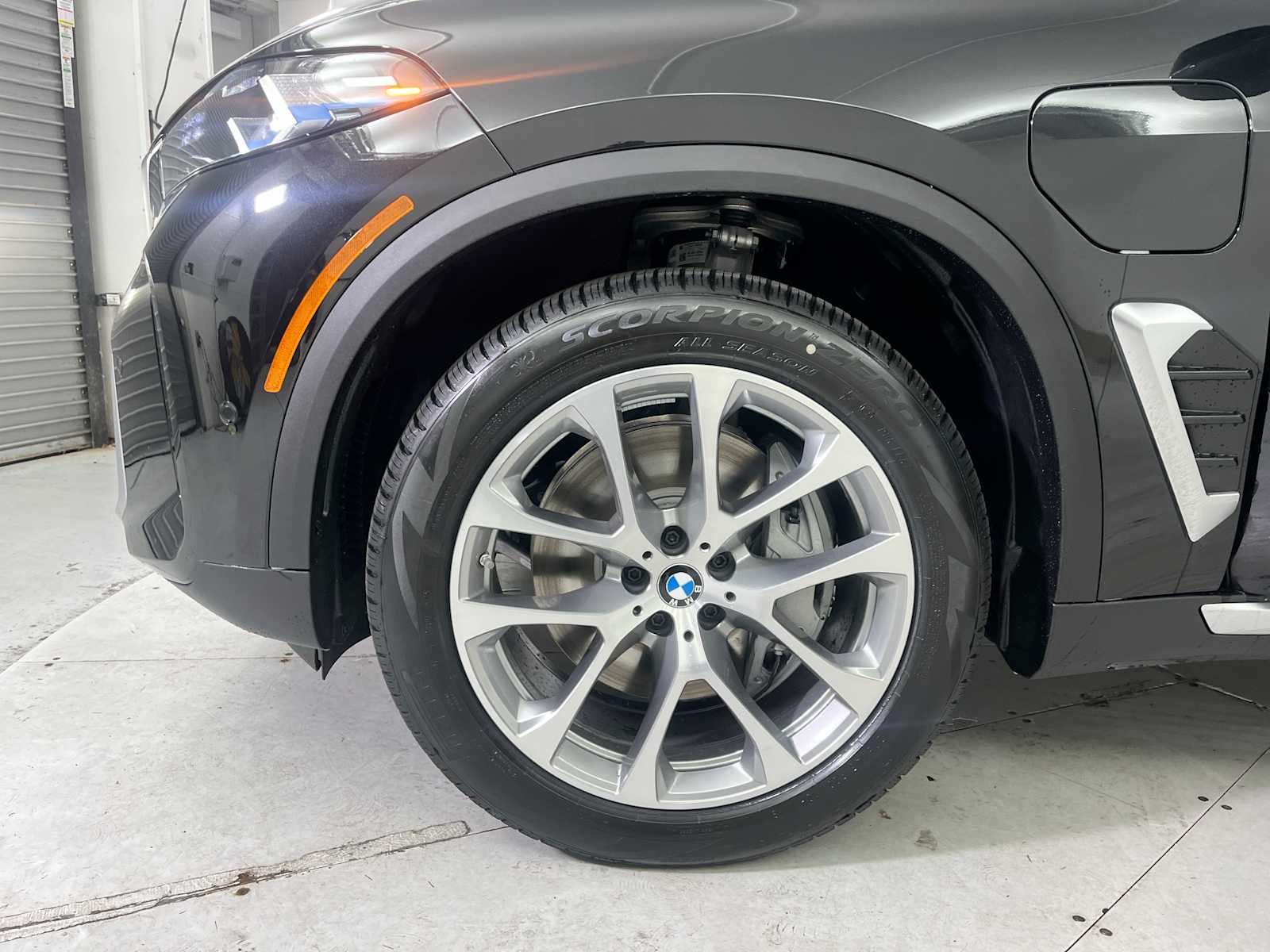 2026 BMW X5 50e - Photo 19