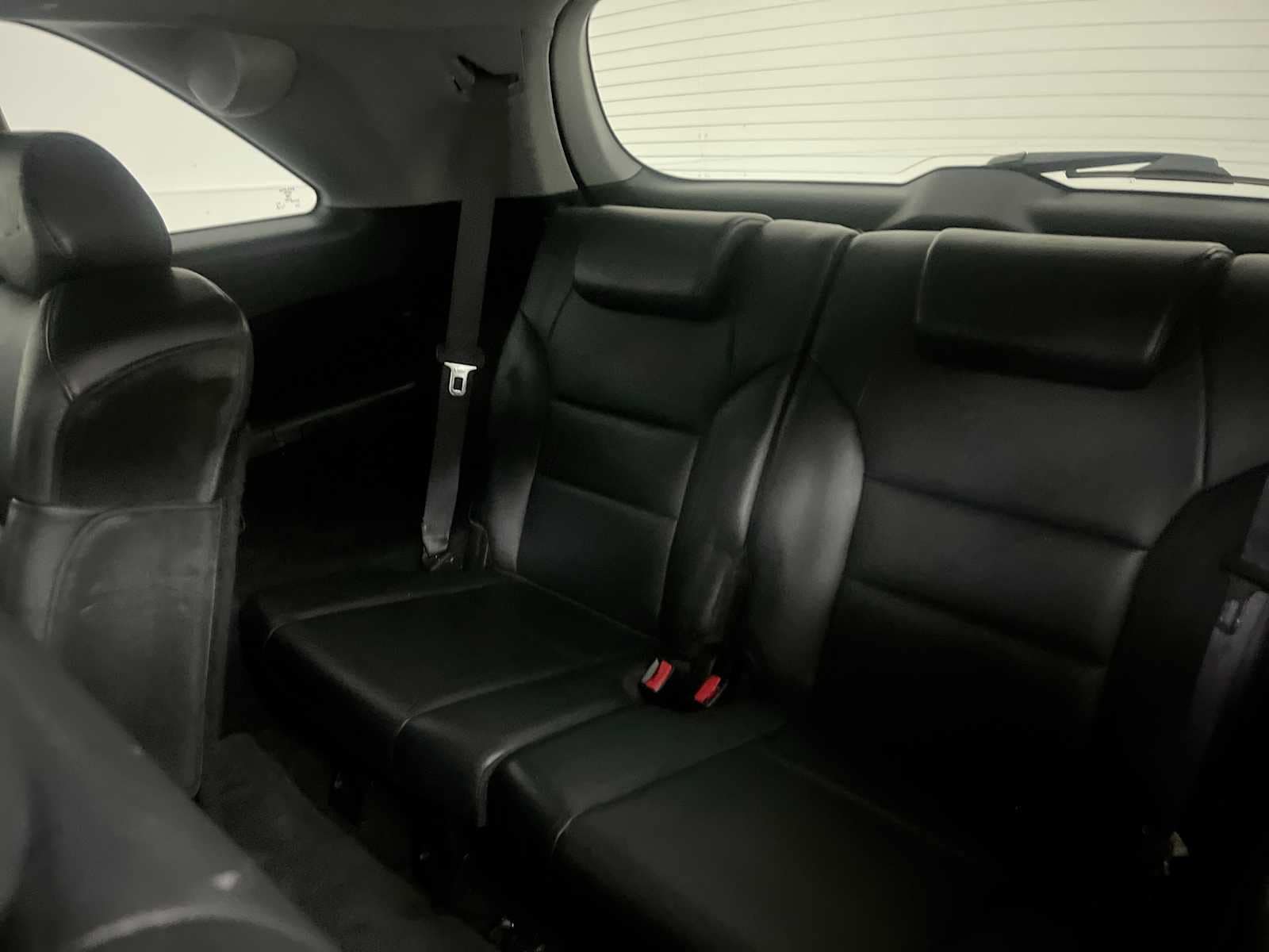 Thumbnail: 2007 Acura MDX - 32