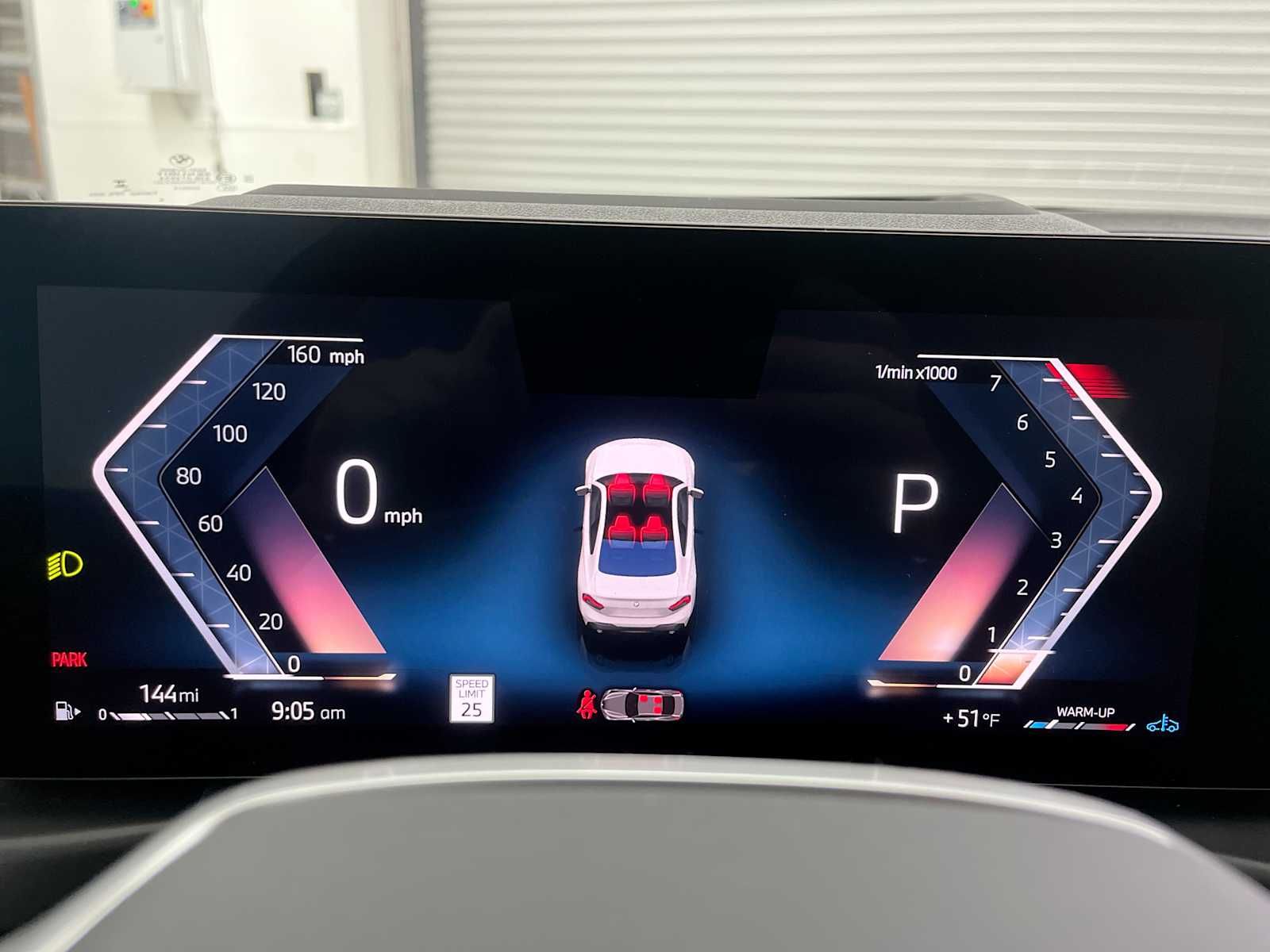 Thumbnail: 2025 BMW 2 Series - 10