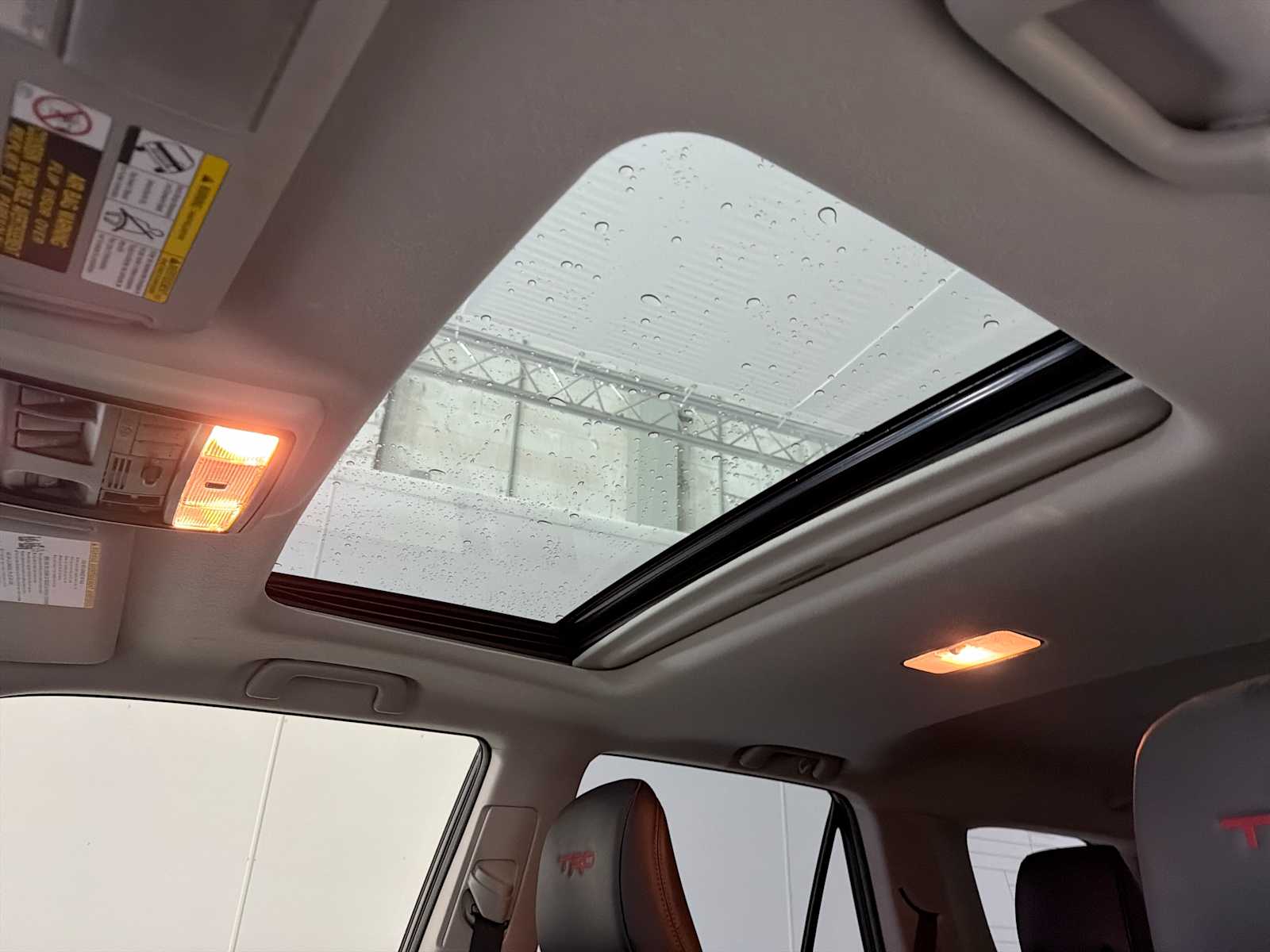 Thumbnail: 2023 Toyota 4Runner - 16