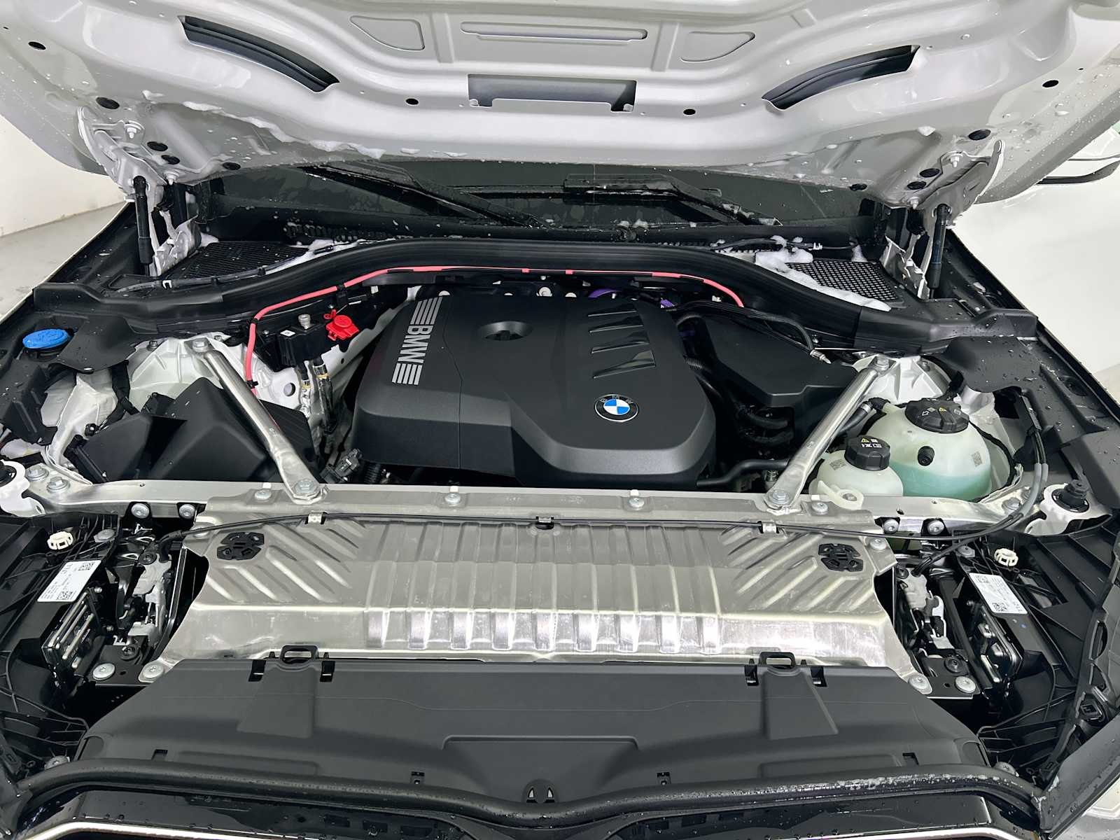 Thumbnail: 2026 BMW X3 - 18