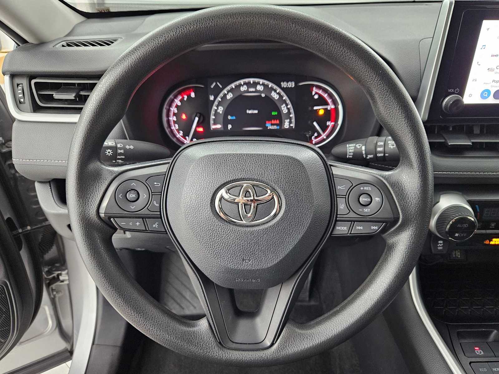 Thumbnail: 2024 Toyota RAV4 - 21