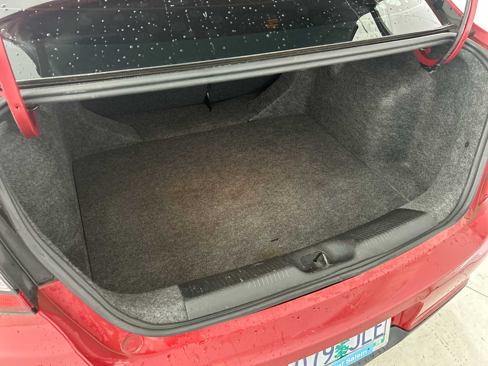 Thumbnail: 2016 Dodge Dart - 19