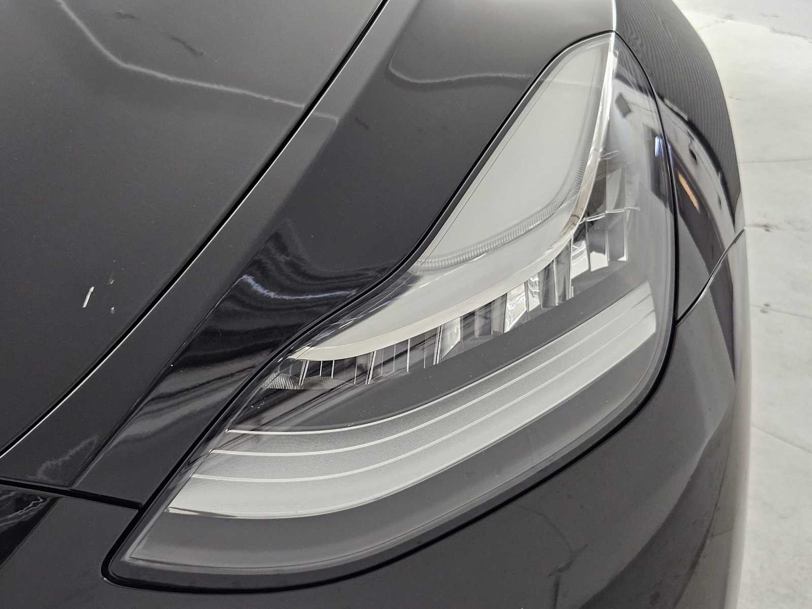 Thumbnail: 2021 Tesla Model Y - 11