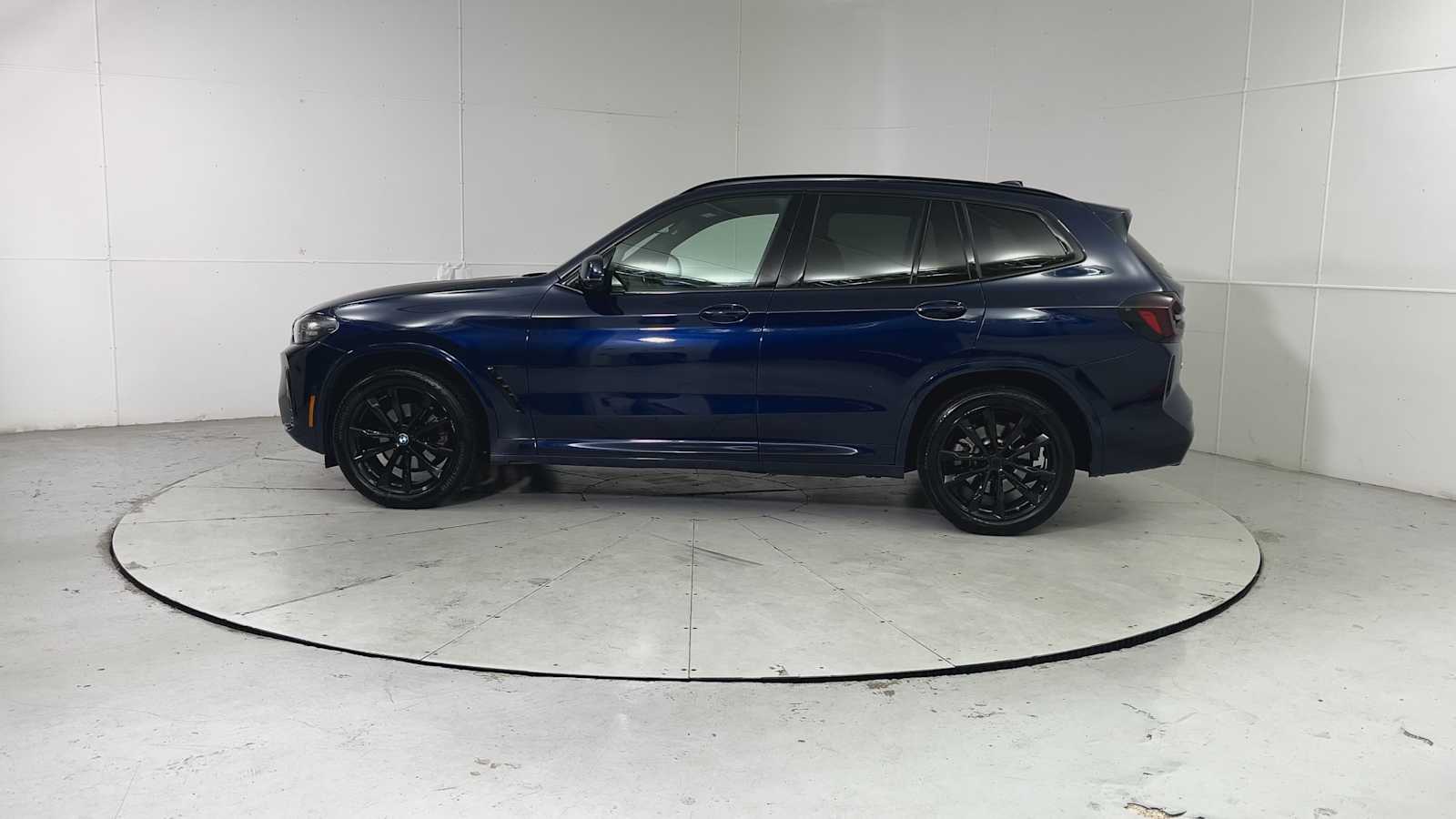 Thumbnail: 2023 BMW X3 - 5
