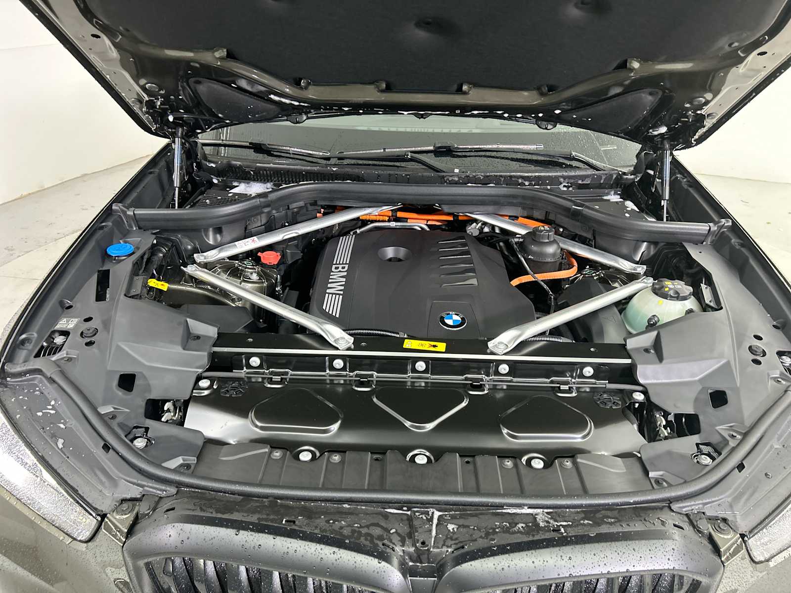 Thumbnail: 2026 BMW X5 - 18