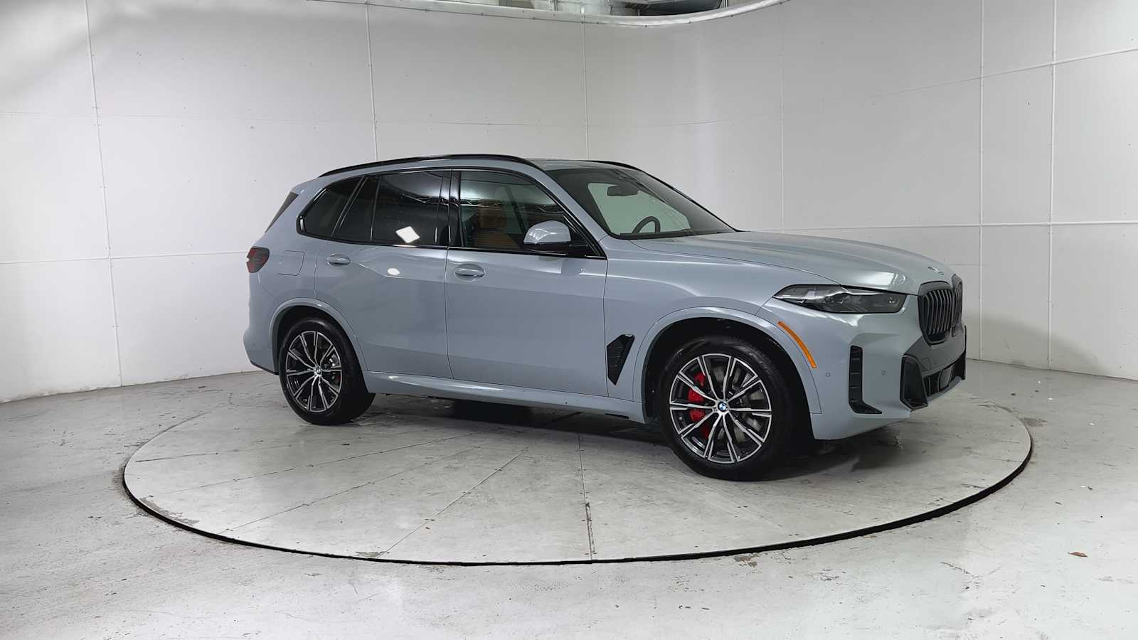 Thumbnail: 2026 BMW X5 - 8