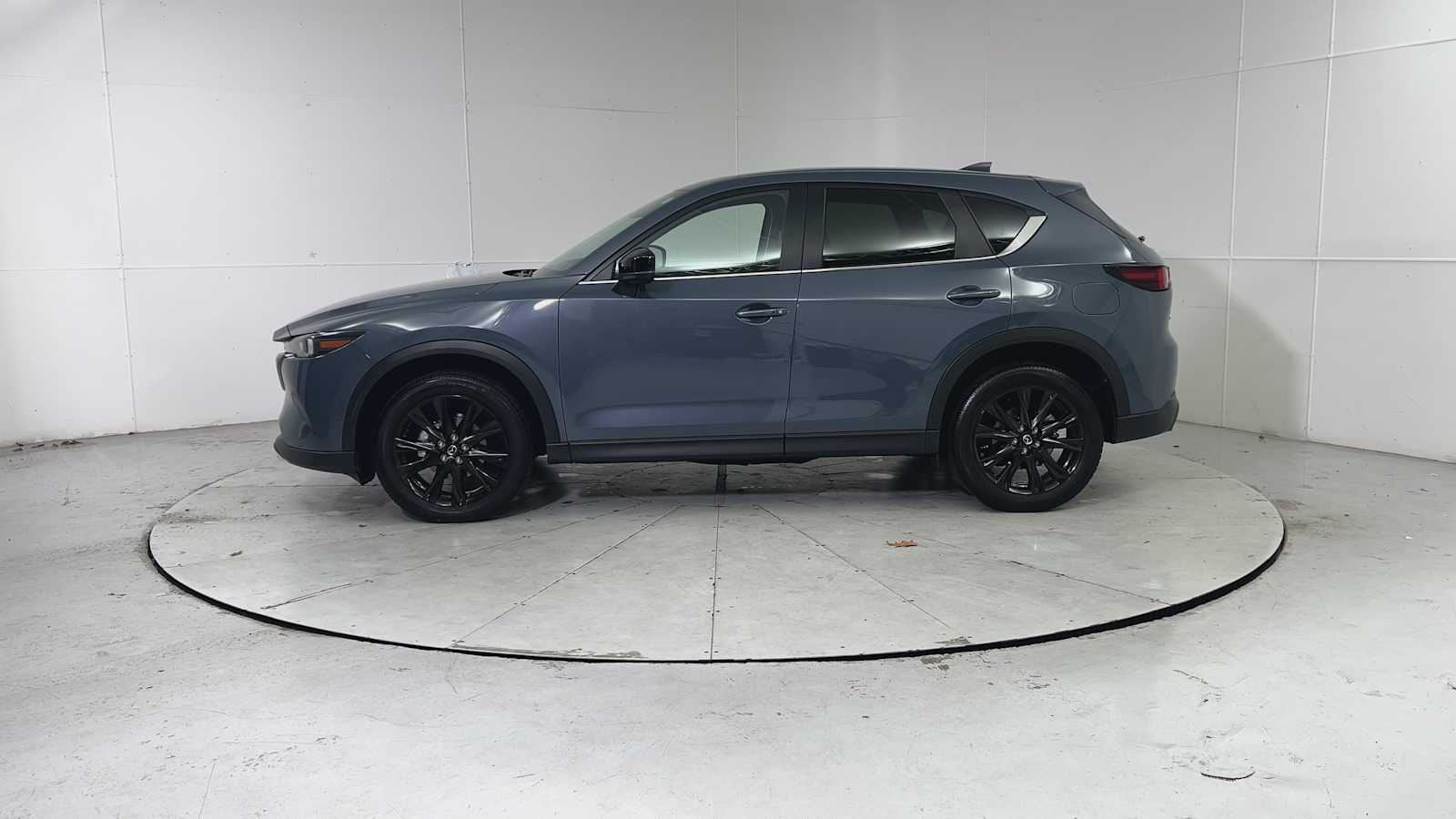 Thumbnail: 2023 Mazda CX-5 - 4