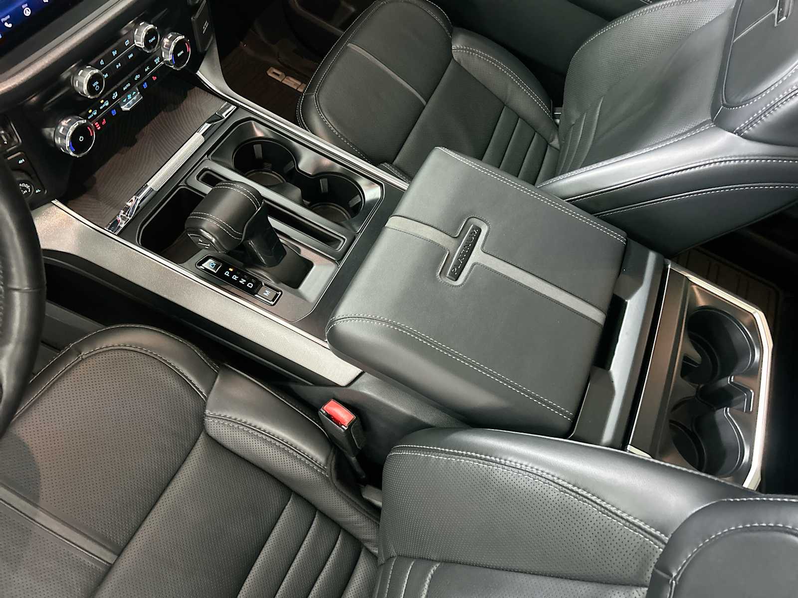 Thumbnail: 2023 Ford F-150 - 22