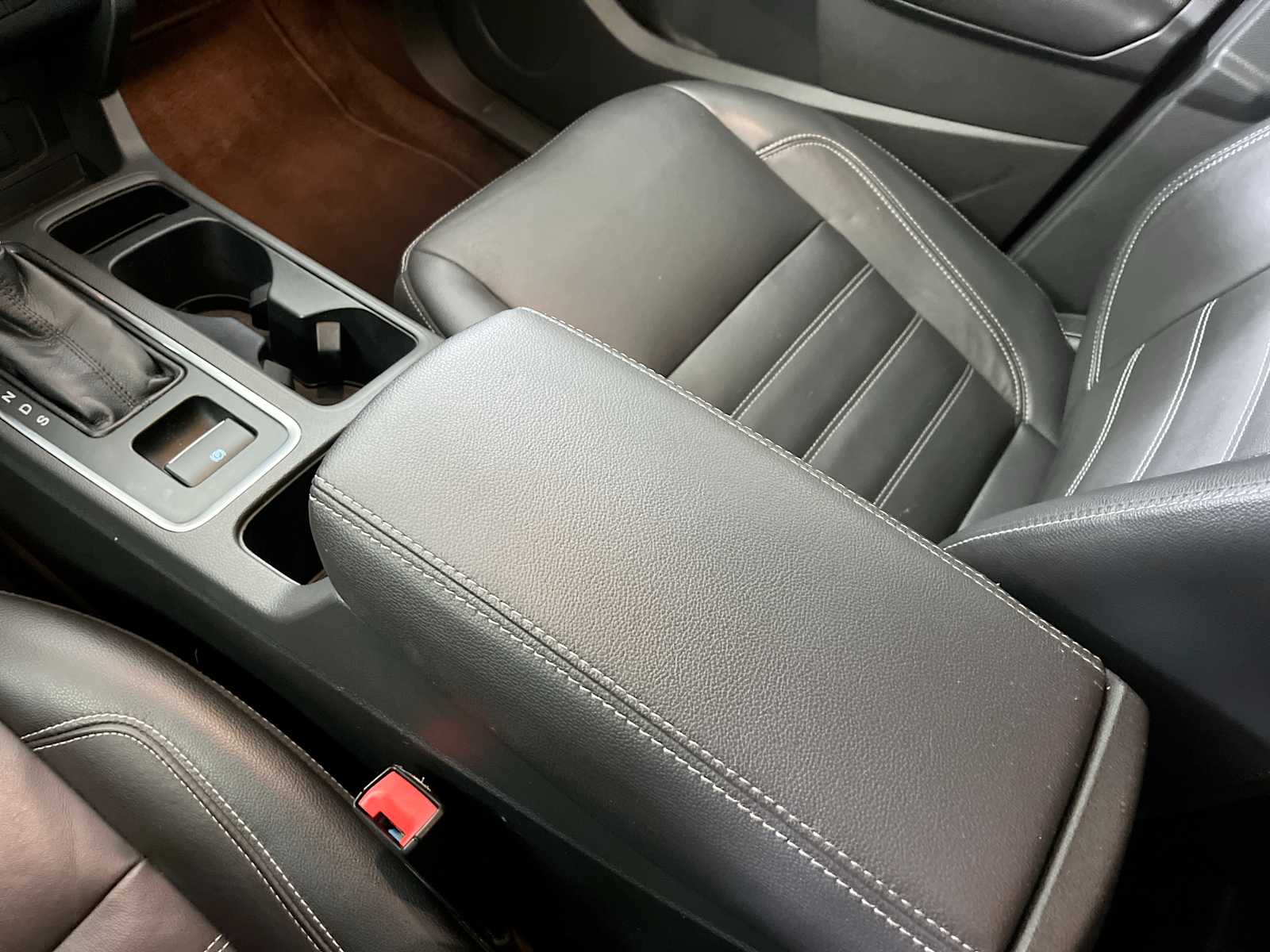 Thumbnail: 2018 Ford Escape - 21