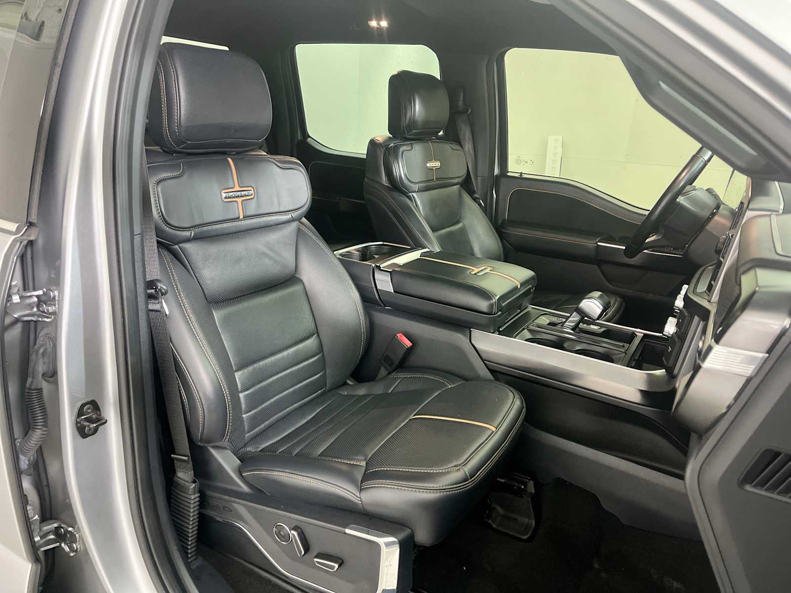 Thumbnail: 2022 Ford F-150 - 25