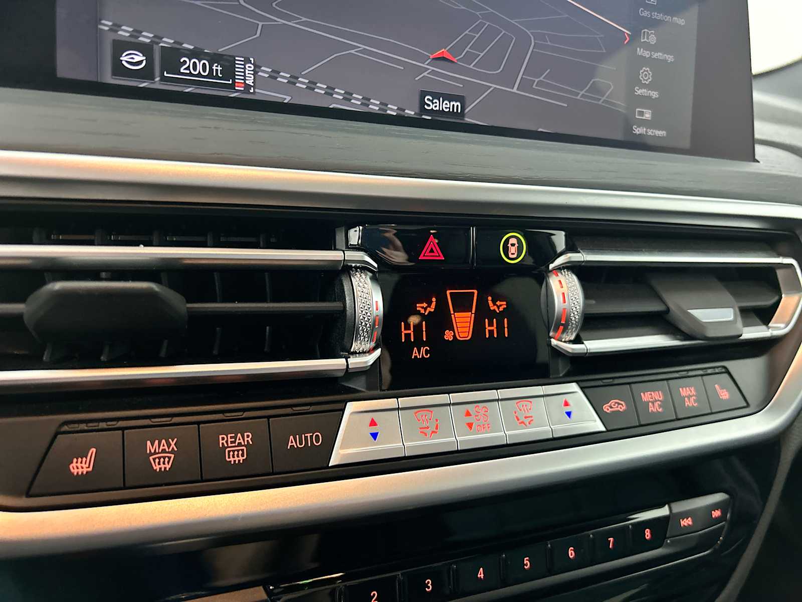 Thumbnail: 2024 BMW X3 - 17