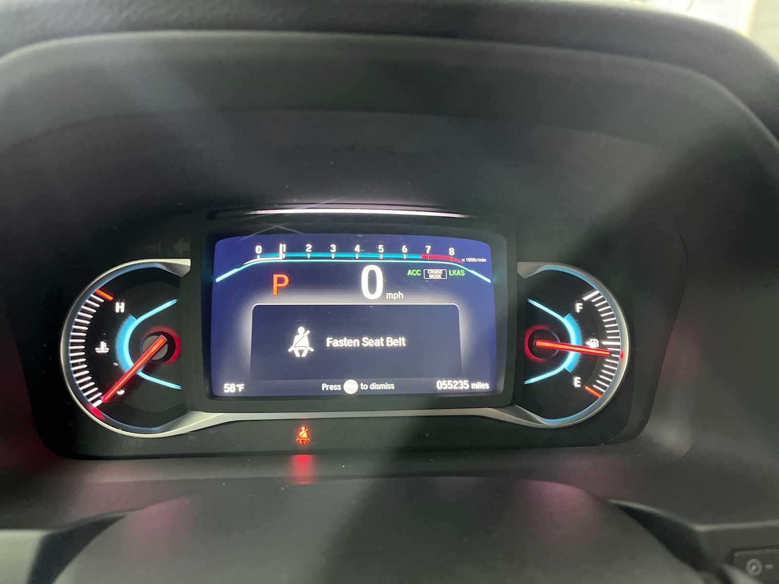 Thumbnail: 2021 Honda Passport - 10