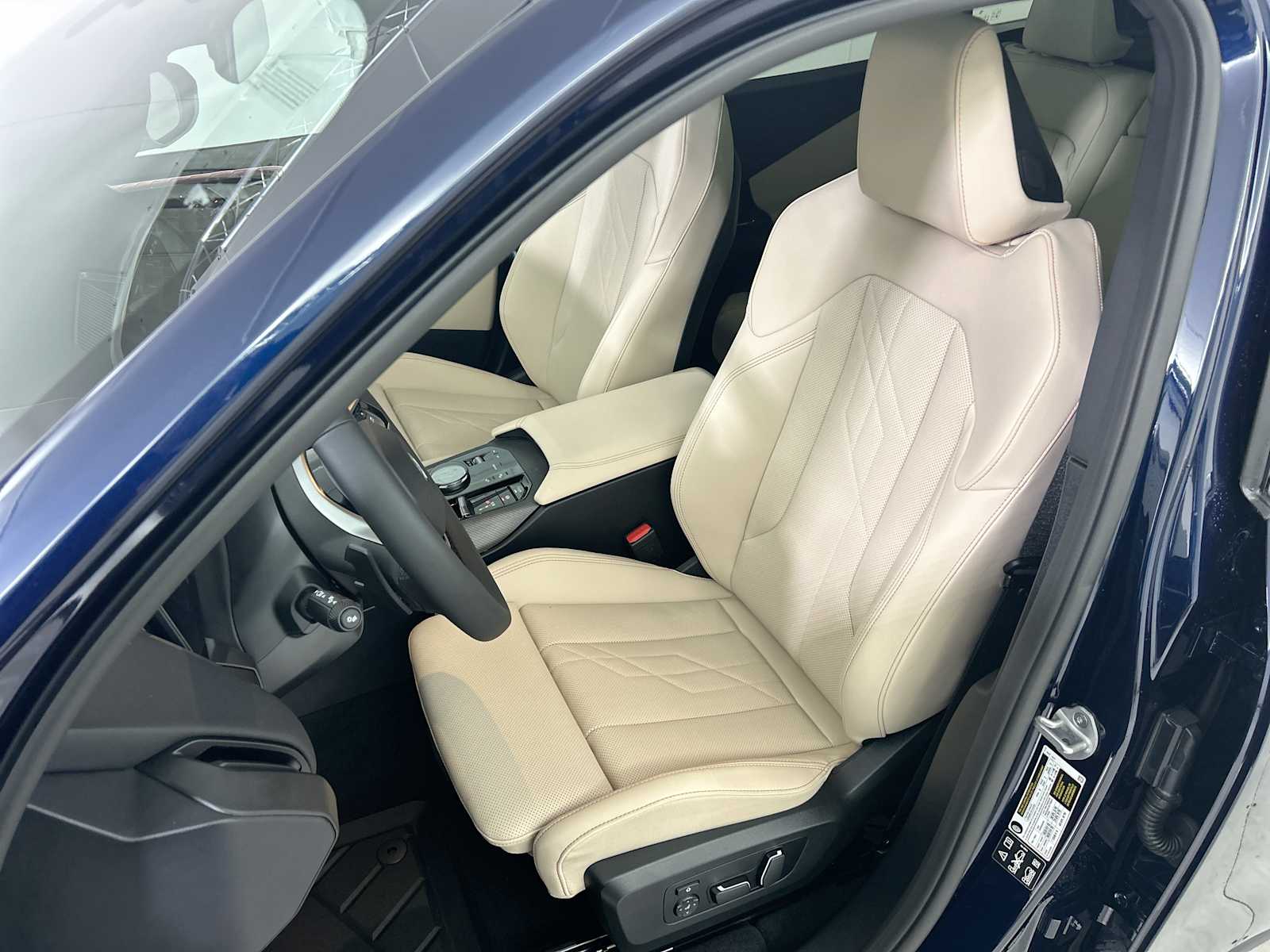 Thumbnail: 2026 BMW X3 - 13