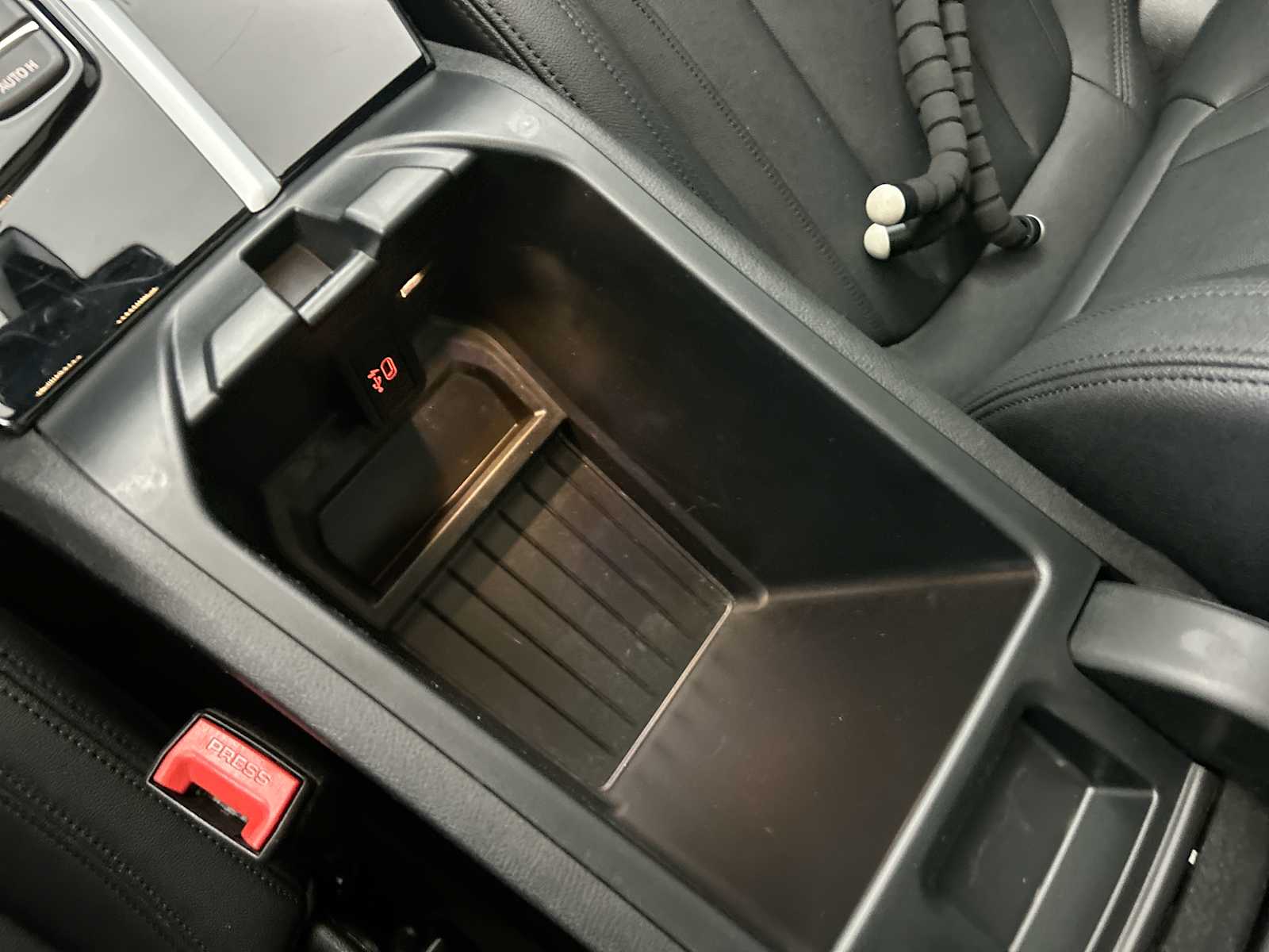 Thumbnail: 2021 BMW X3 - 23