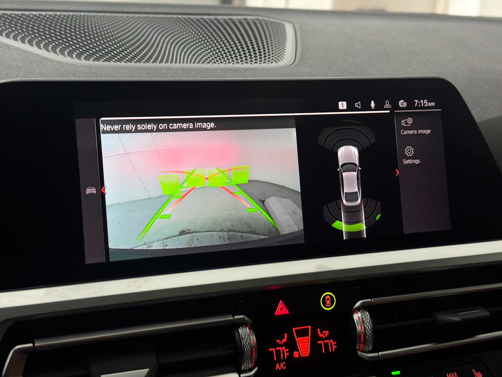 Thumbnail: 2022 BMW 4 Series - 24