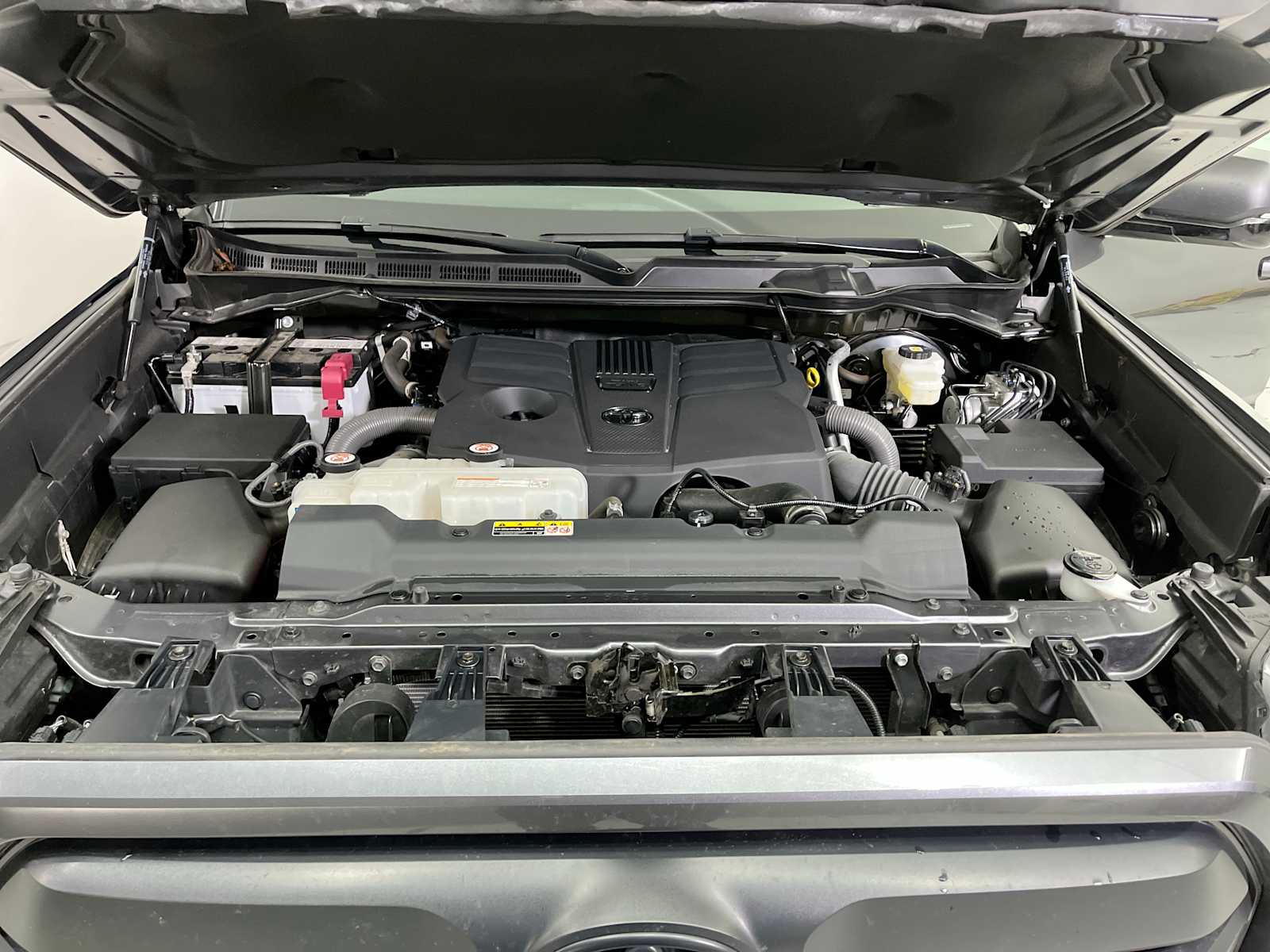 Thumbnail: 2023 Toyota Tundra - 17