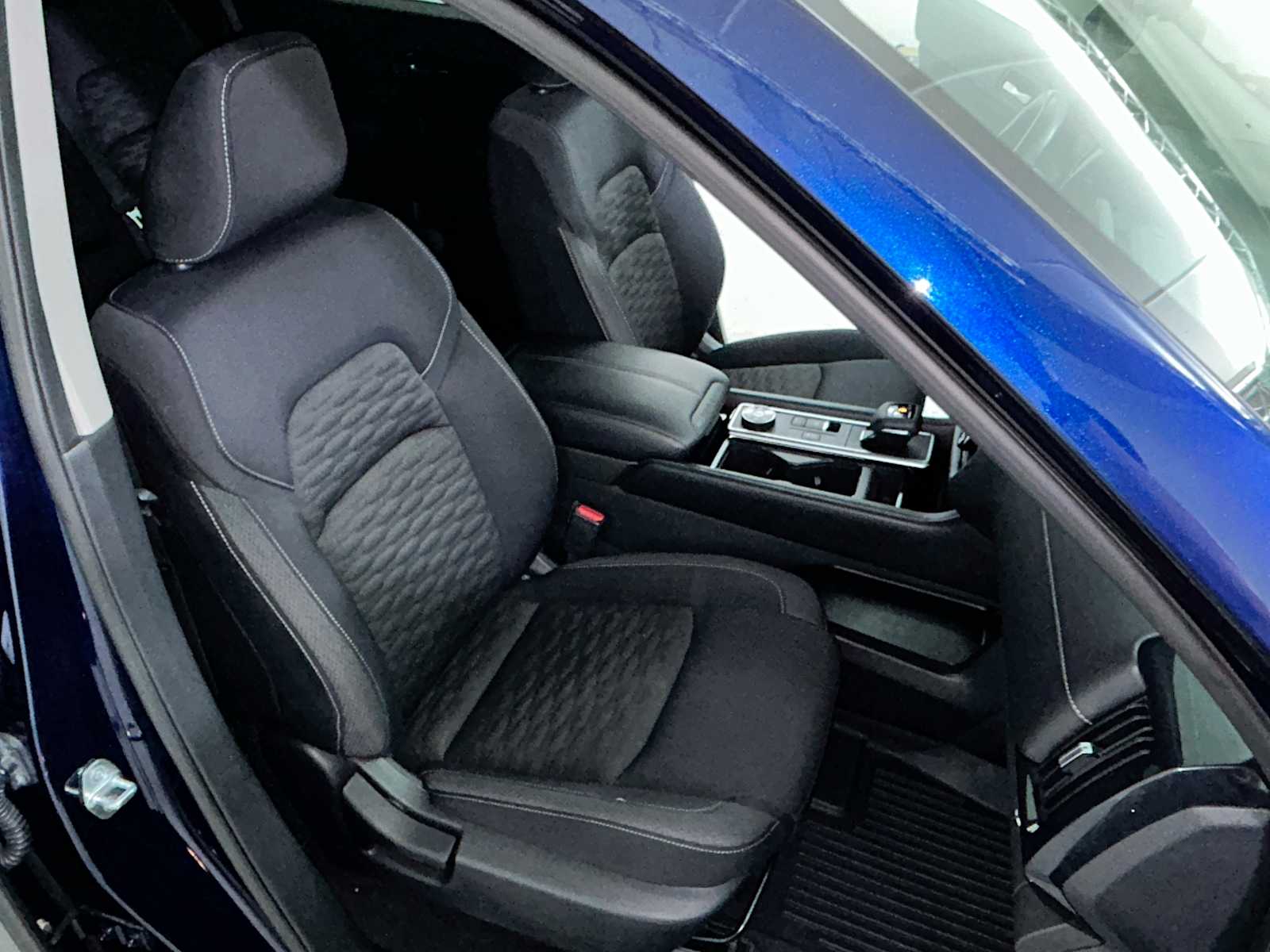 Thumbnail: 2022 Nissan Pathfinder - 25